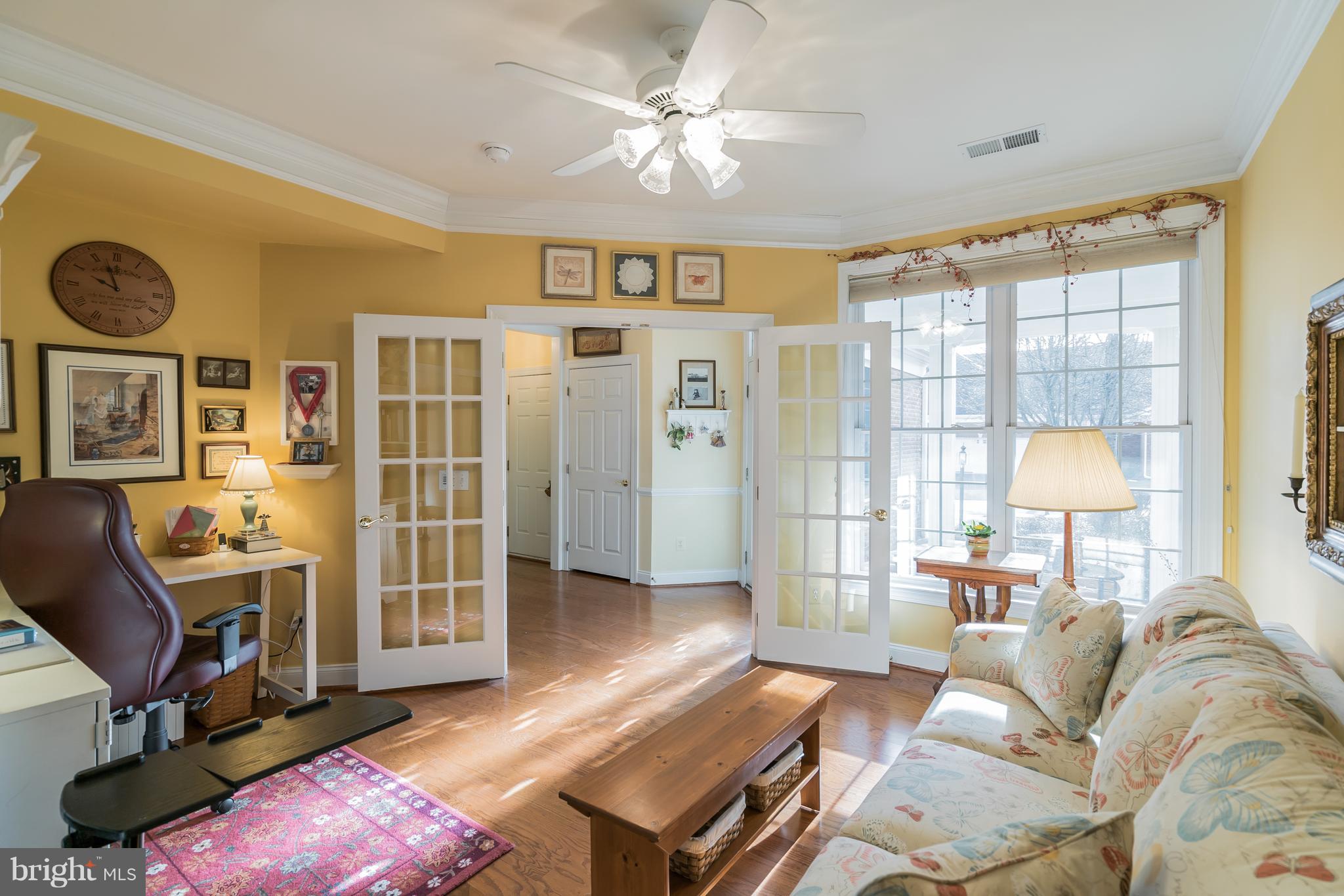 REGENCY AT DOMINION VALLEY - Residential