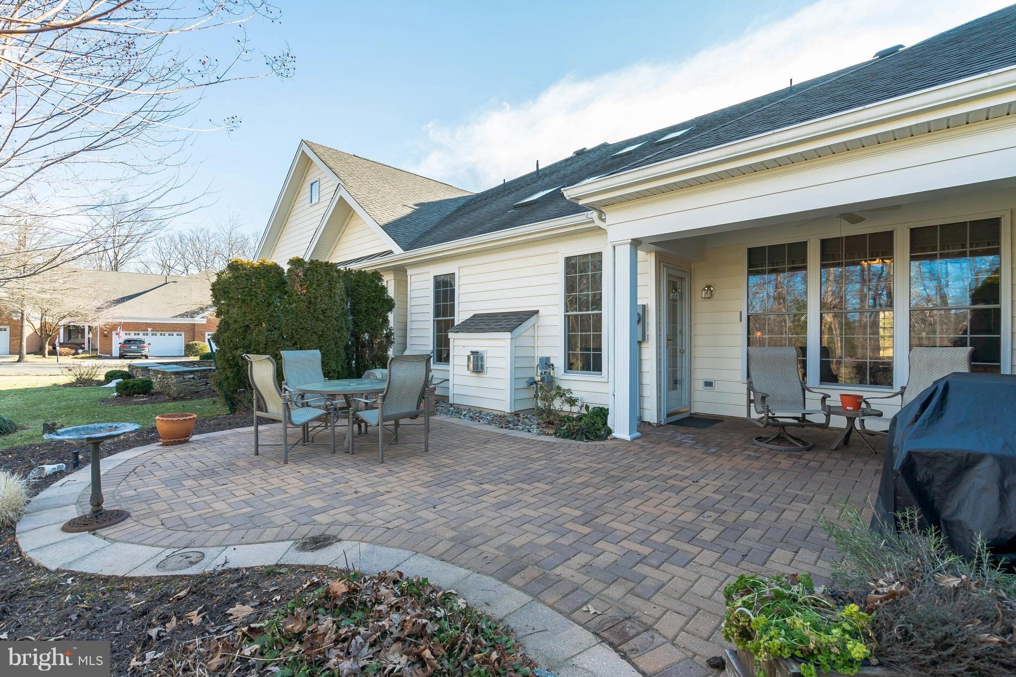 REGENCY AT DOMINION VALLEY - Residential