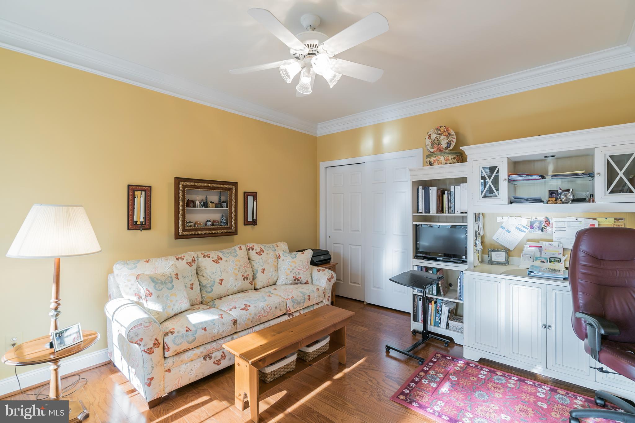 REGENCY AT DOMINION VALLEY - Residential