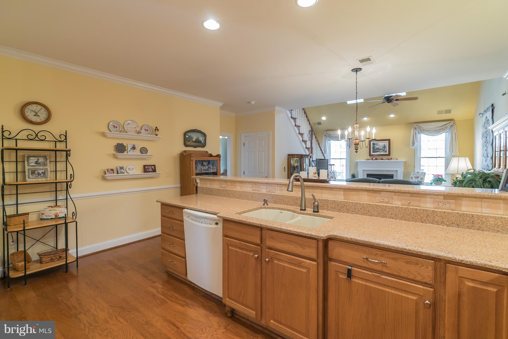 REGENCY AT DOMINION VALLEY - Residential