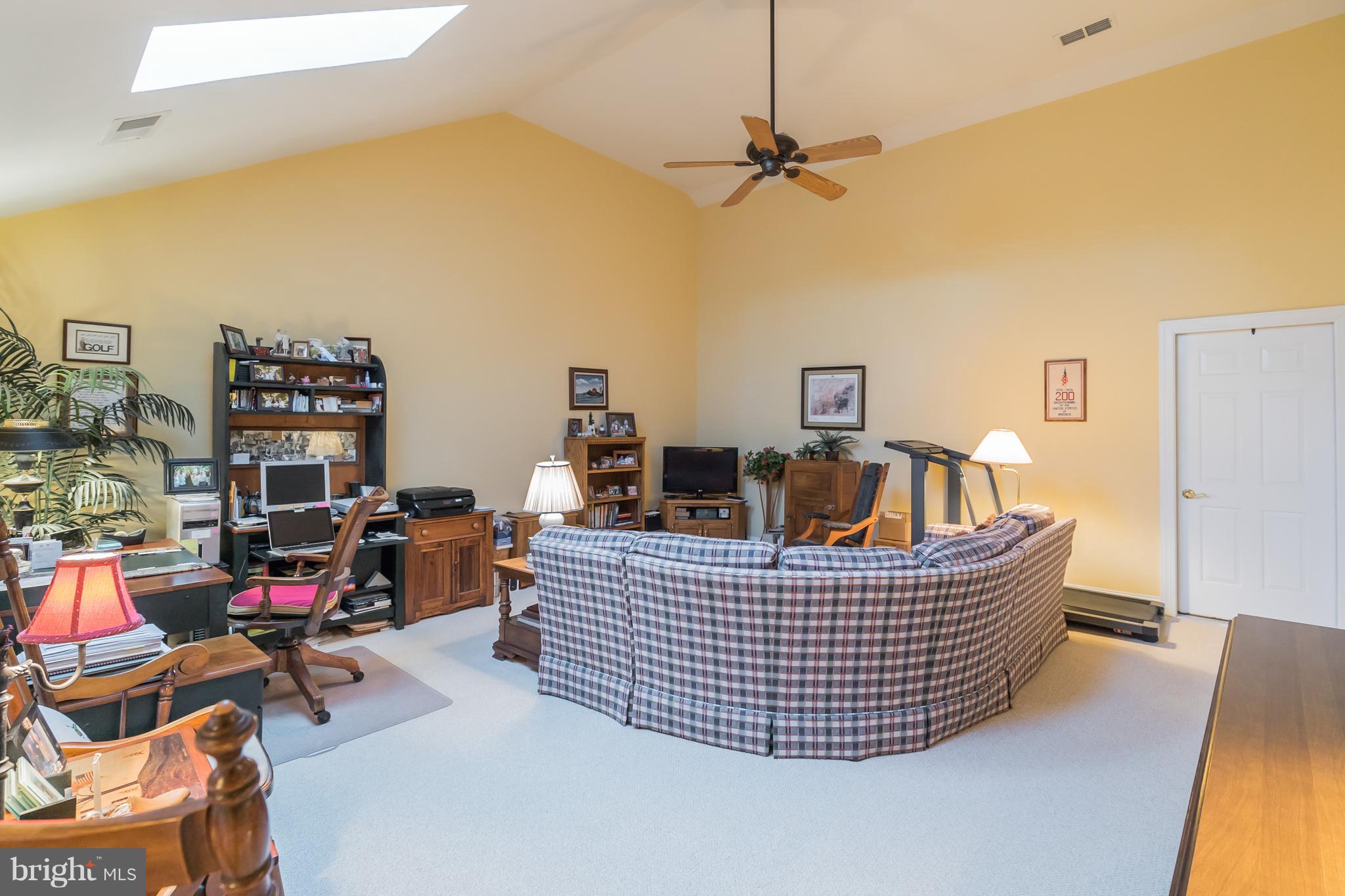 REGENCY AT DOMINION VALLEY - Residential