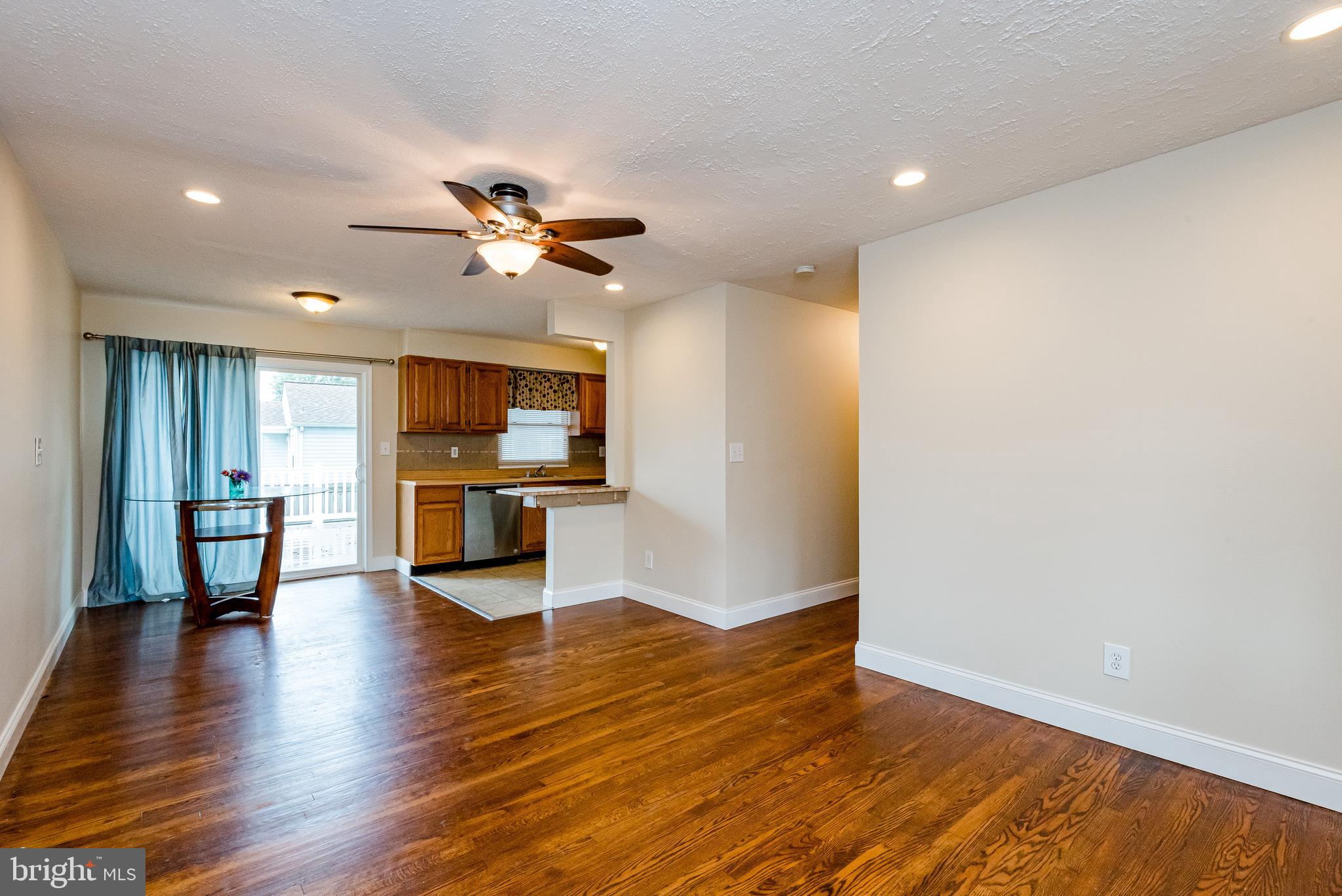 HIGH POINT - Residential