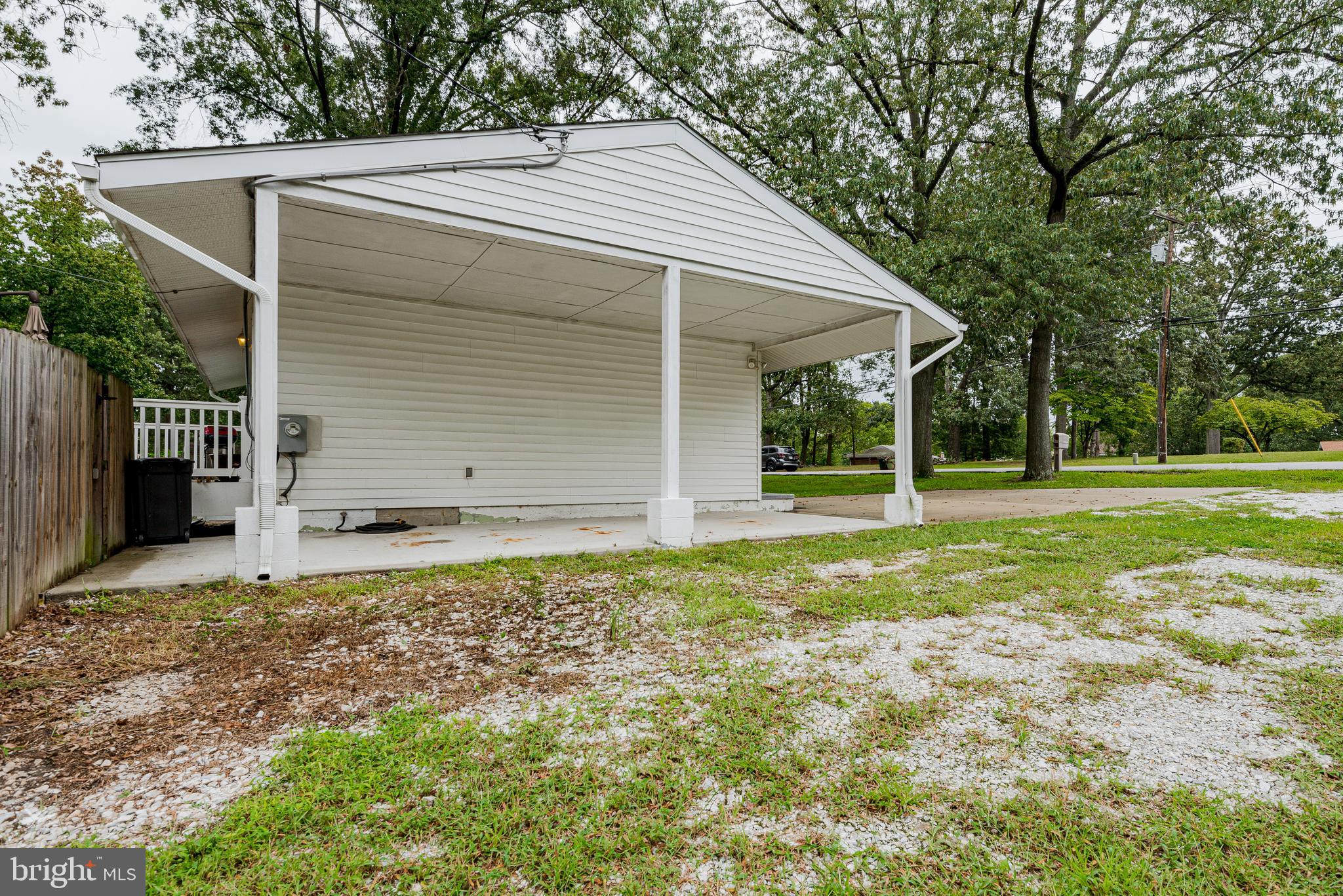 HIGH POINT - Residential