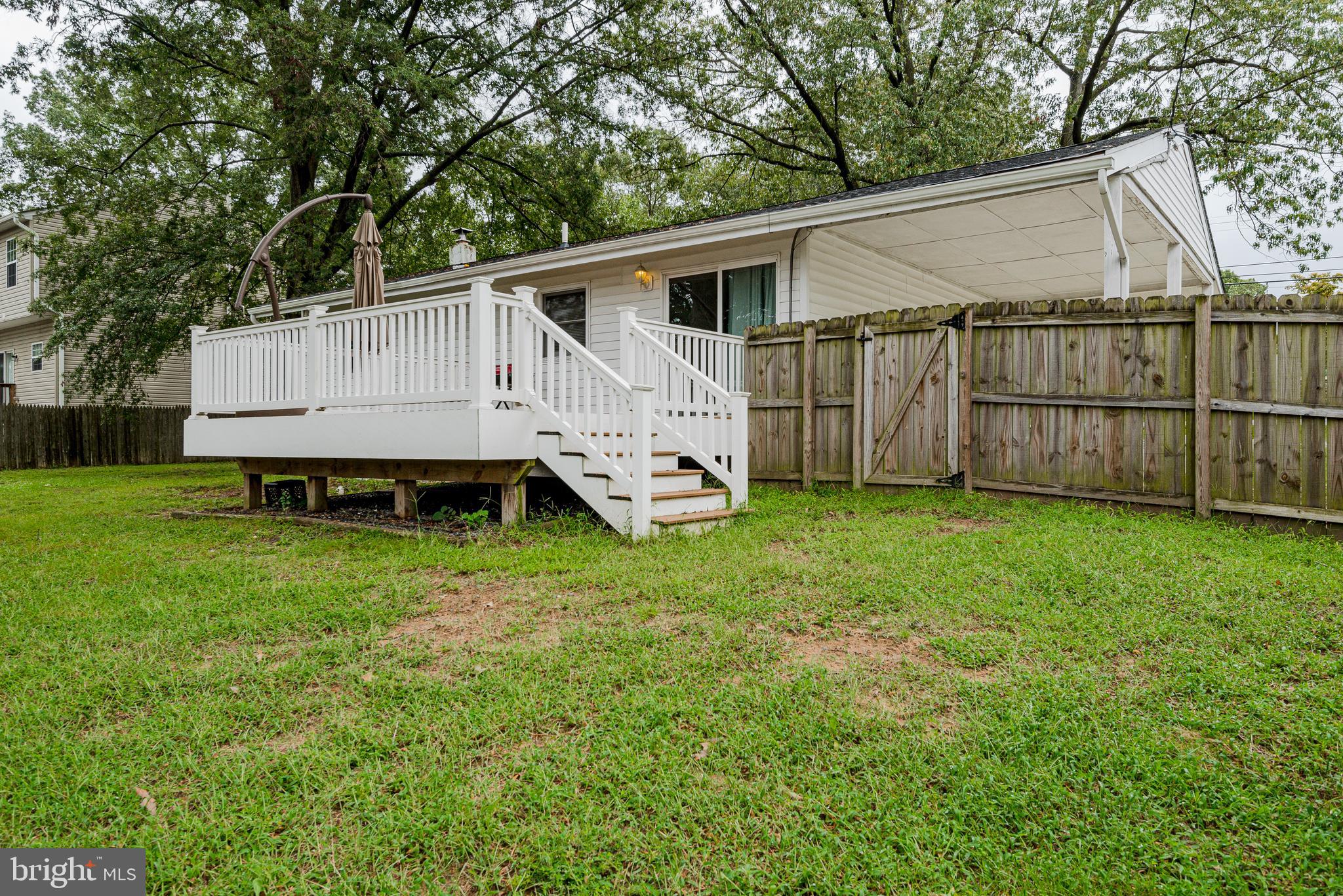 HIGH POINT - Residential