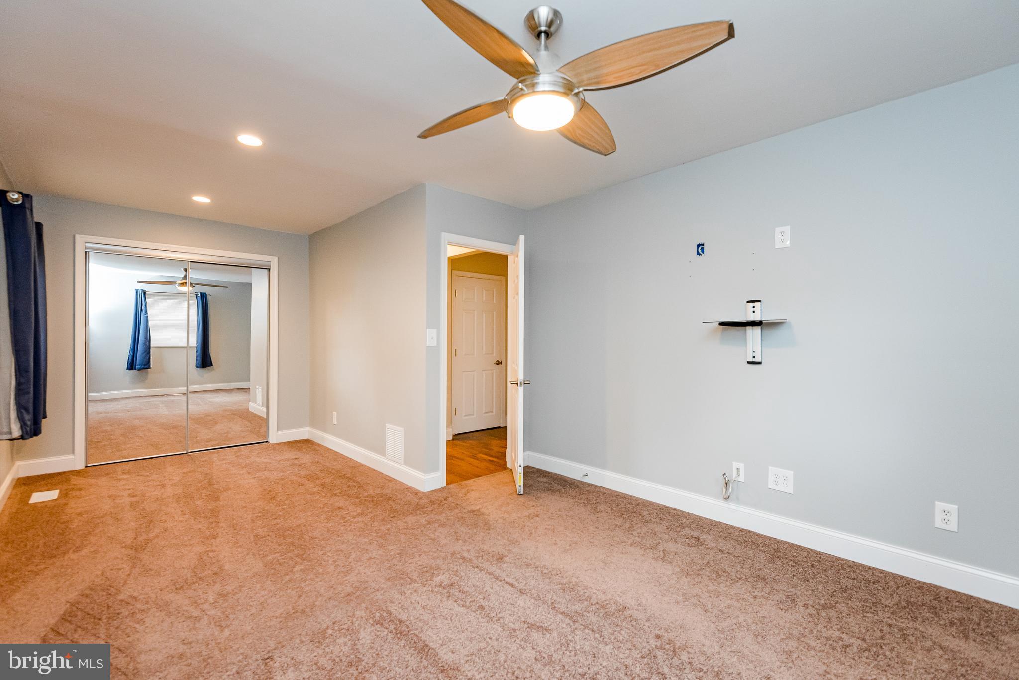 HIGH POINT - Residential