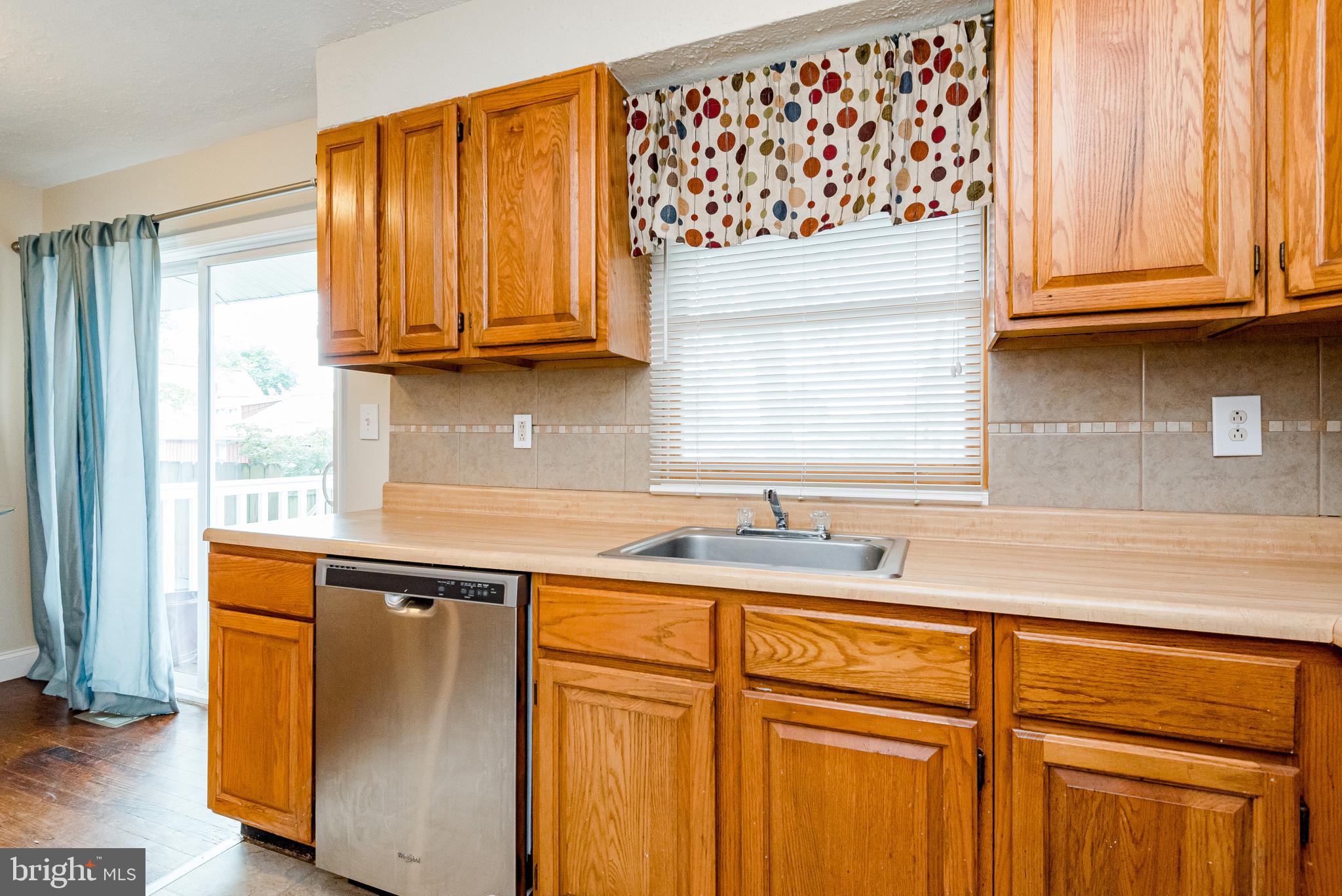 HIGH POINT - Residential