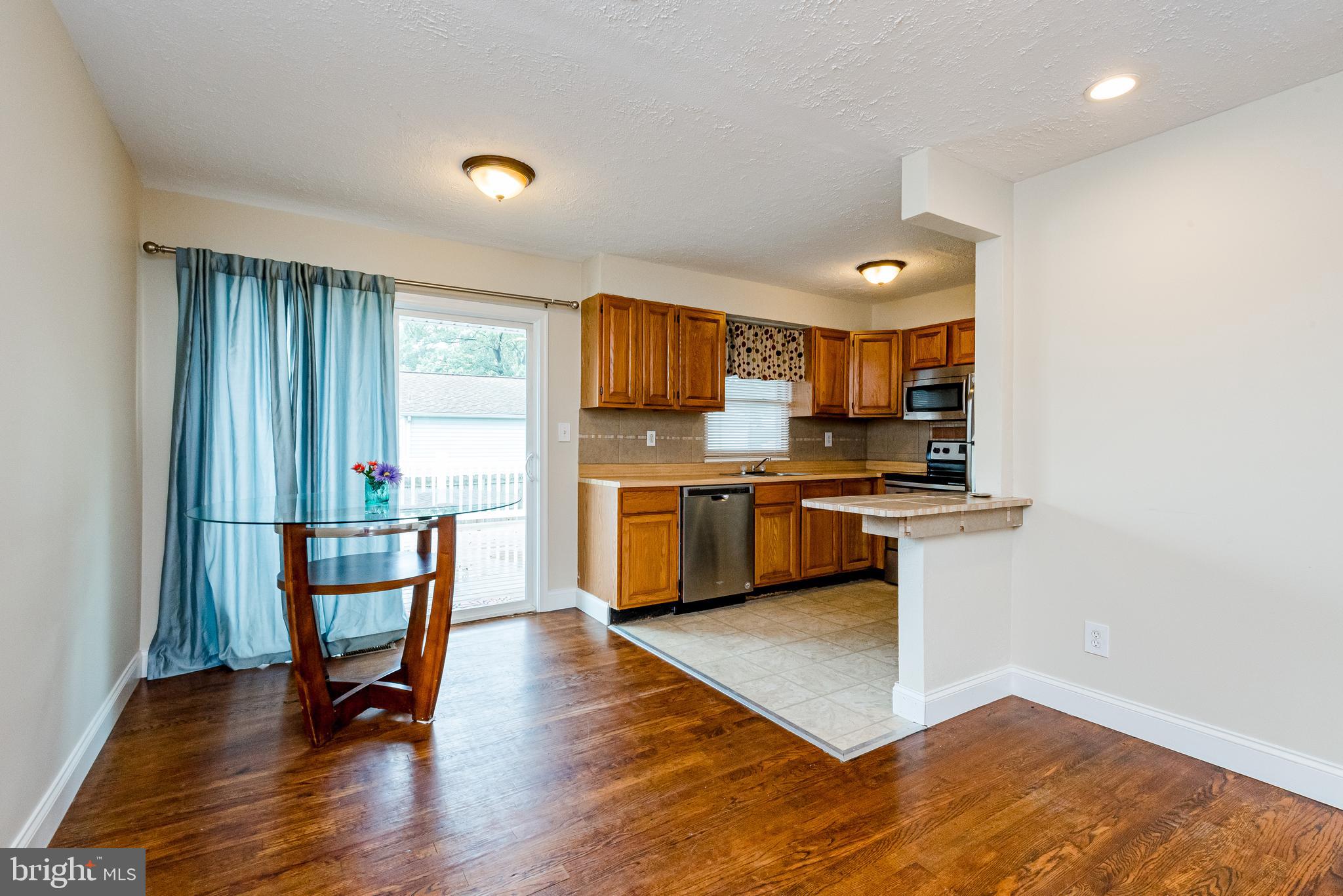 HIGH POINT - Residential