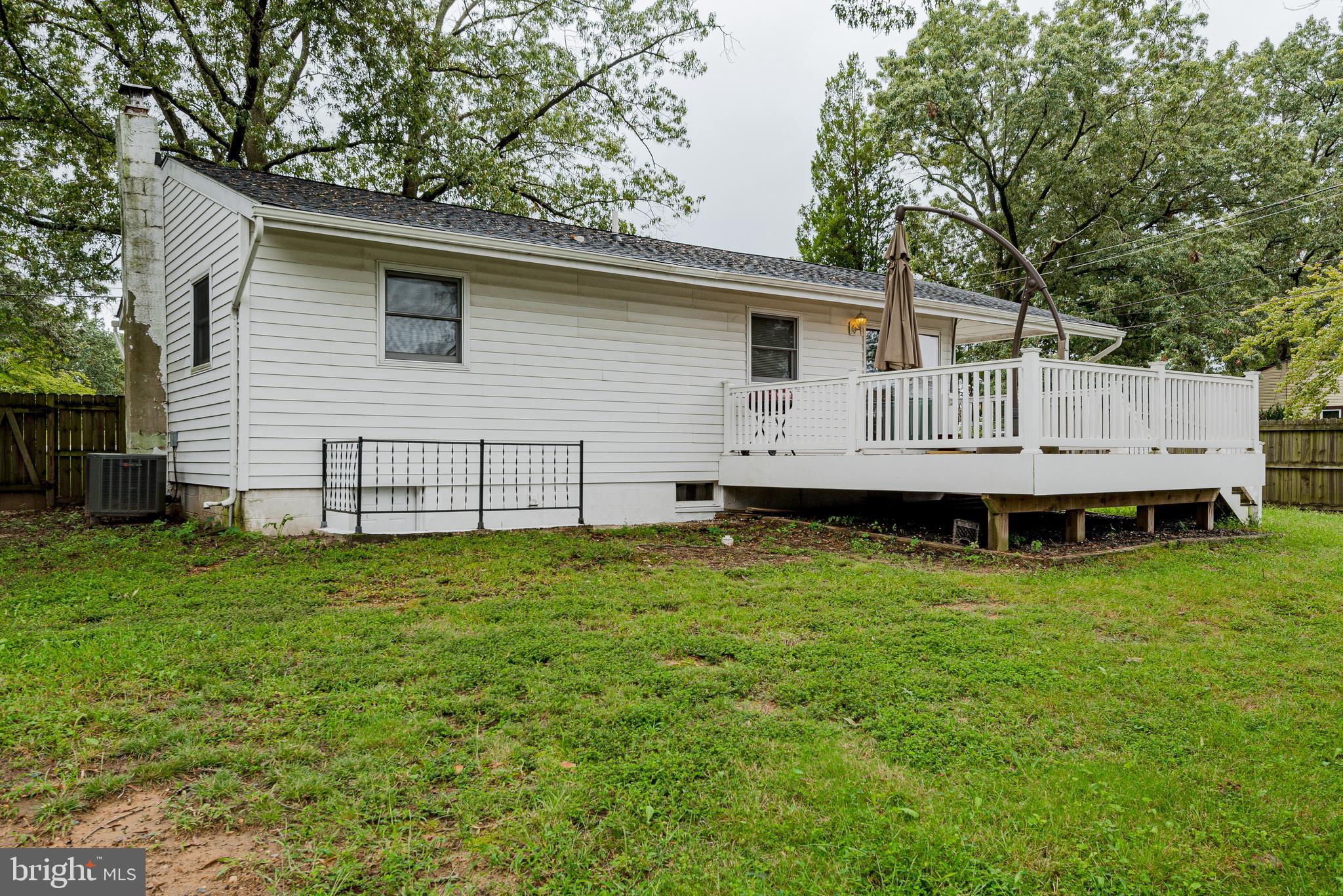 HIGH POINT - Residential