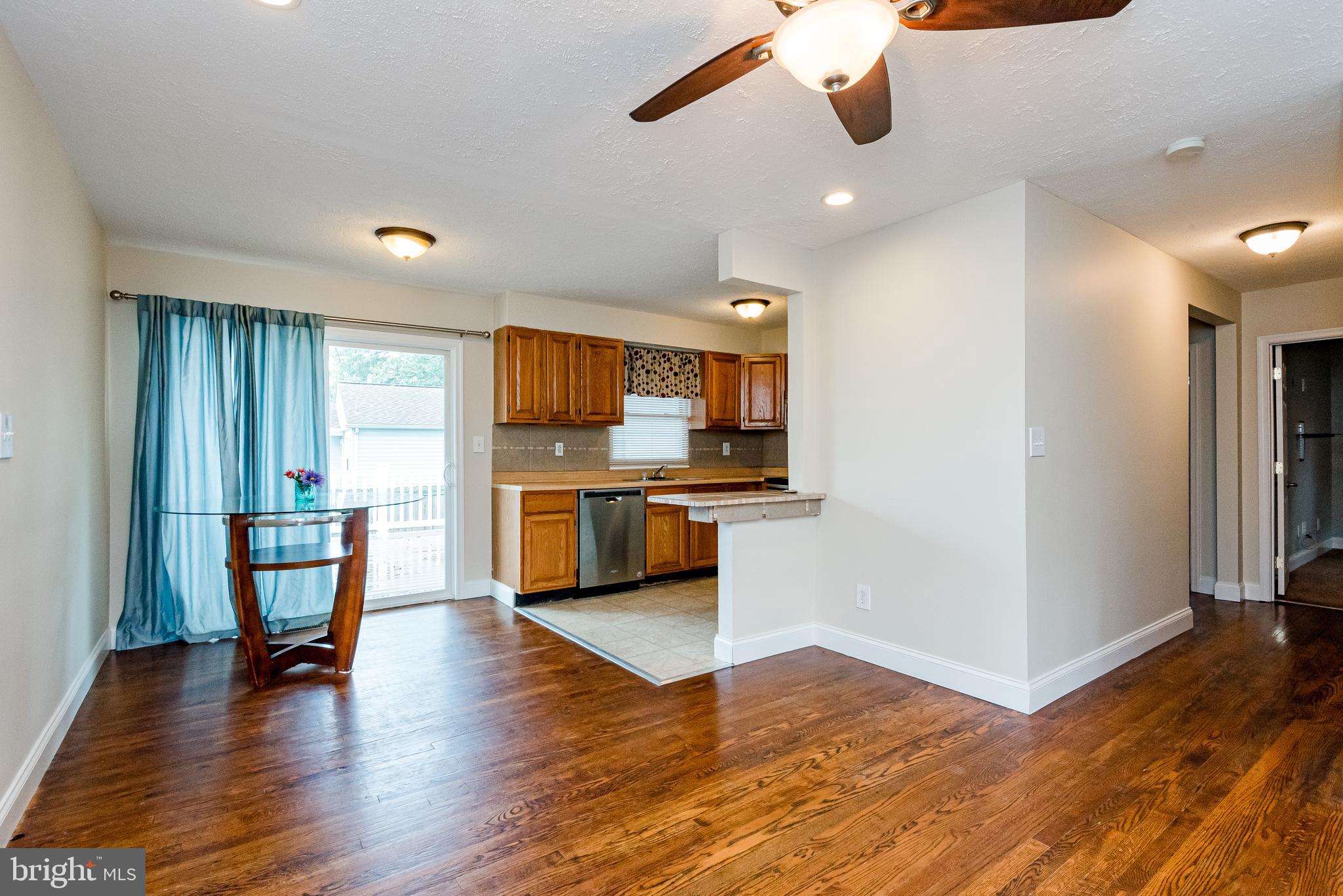 HIGH POINT - Residential