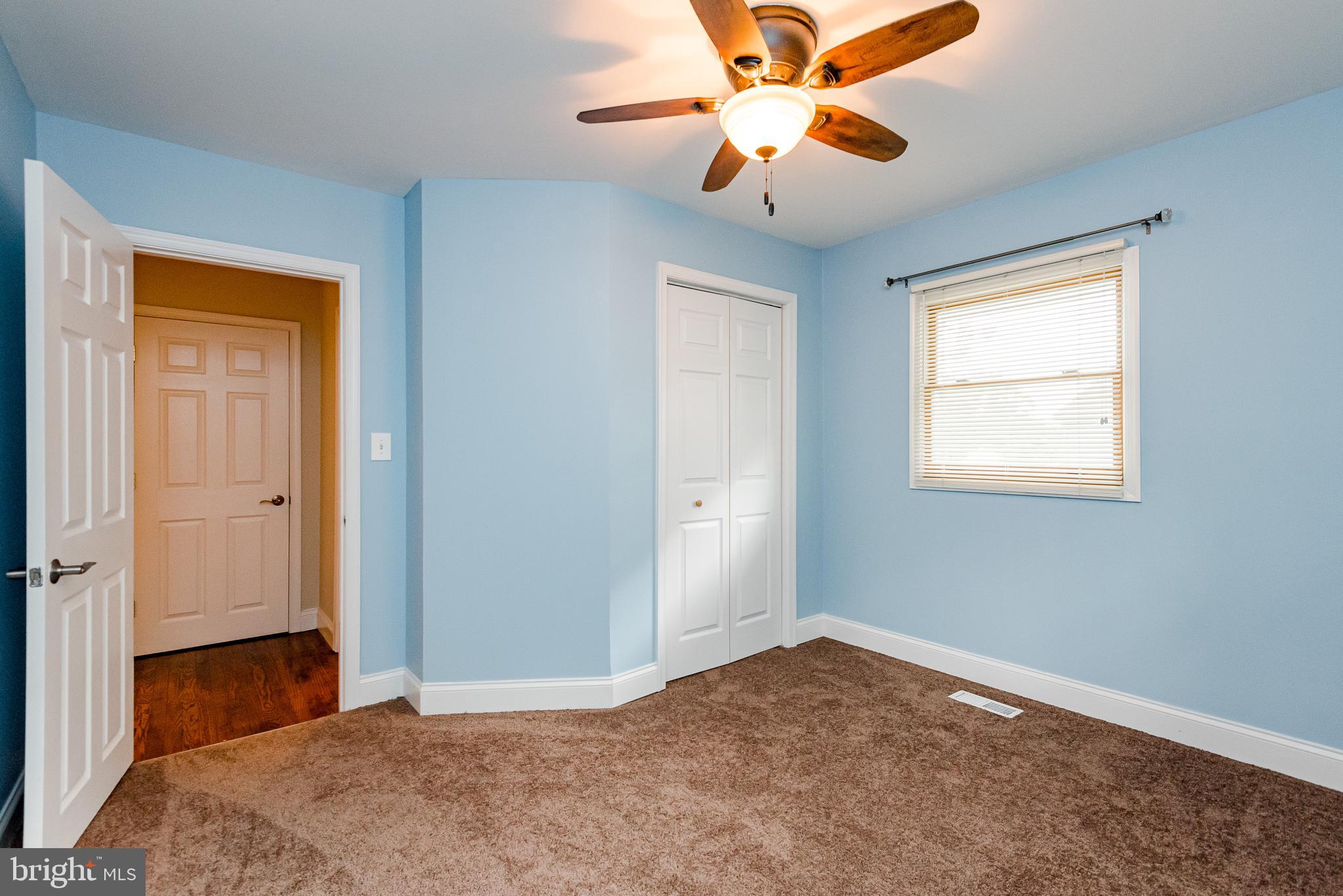 HIGH POINT - Residential