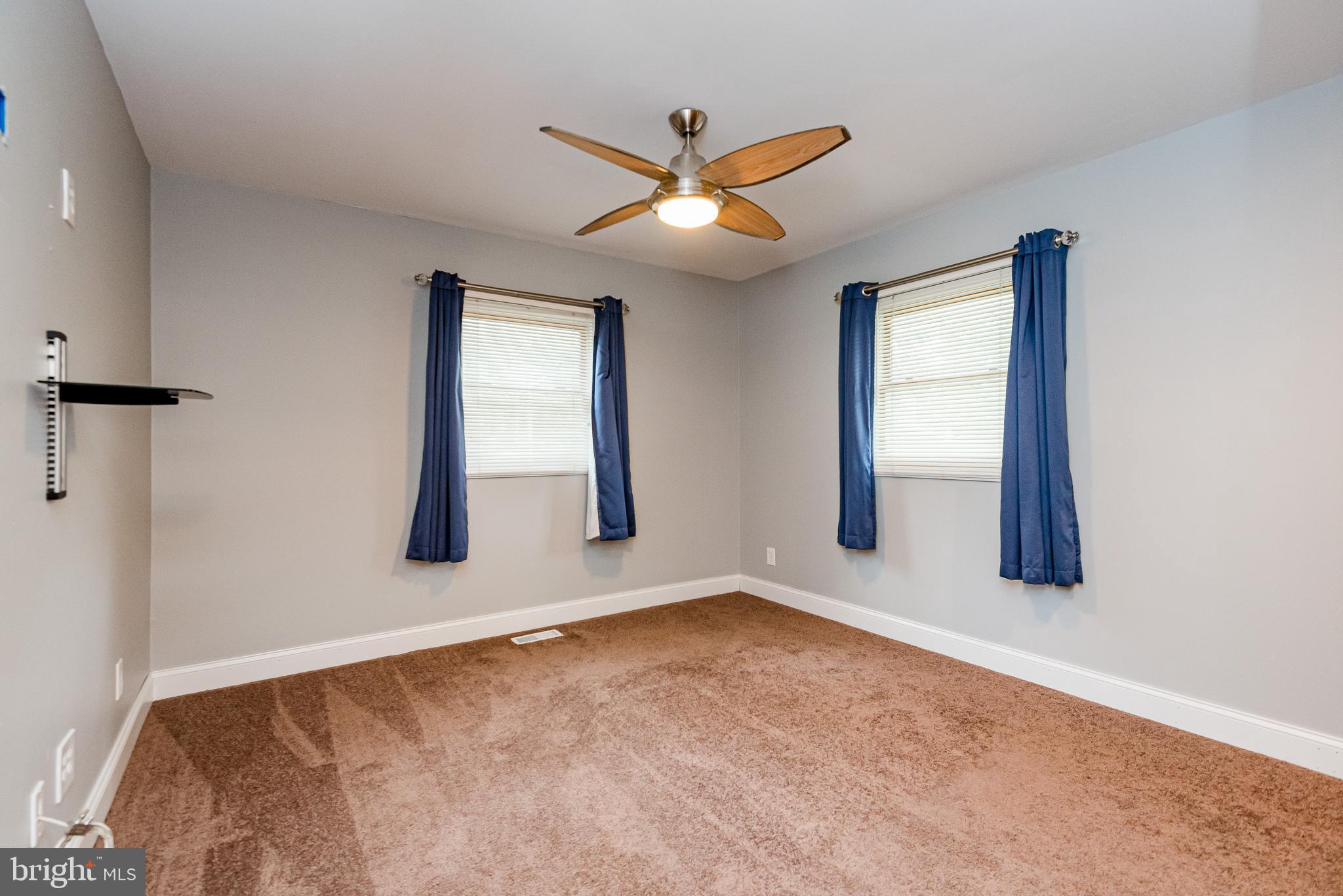 HIGH POINT - Residential