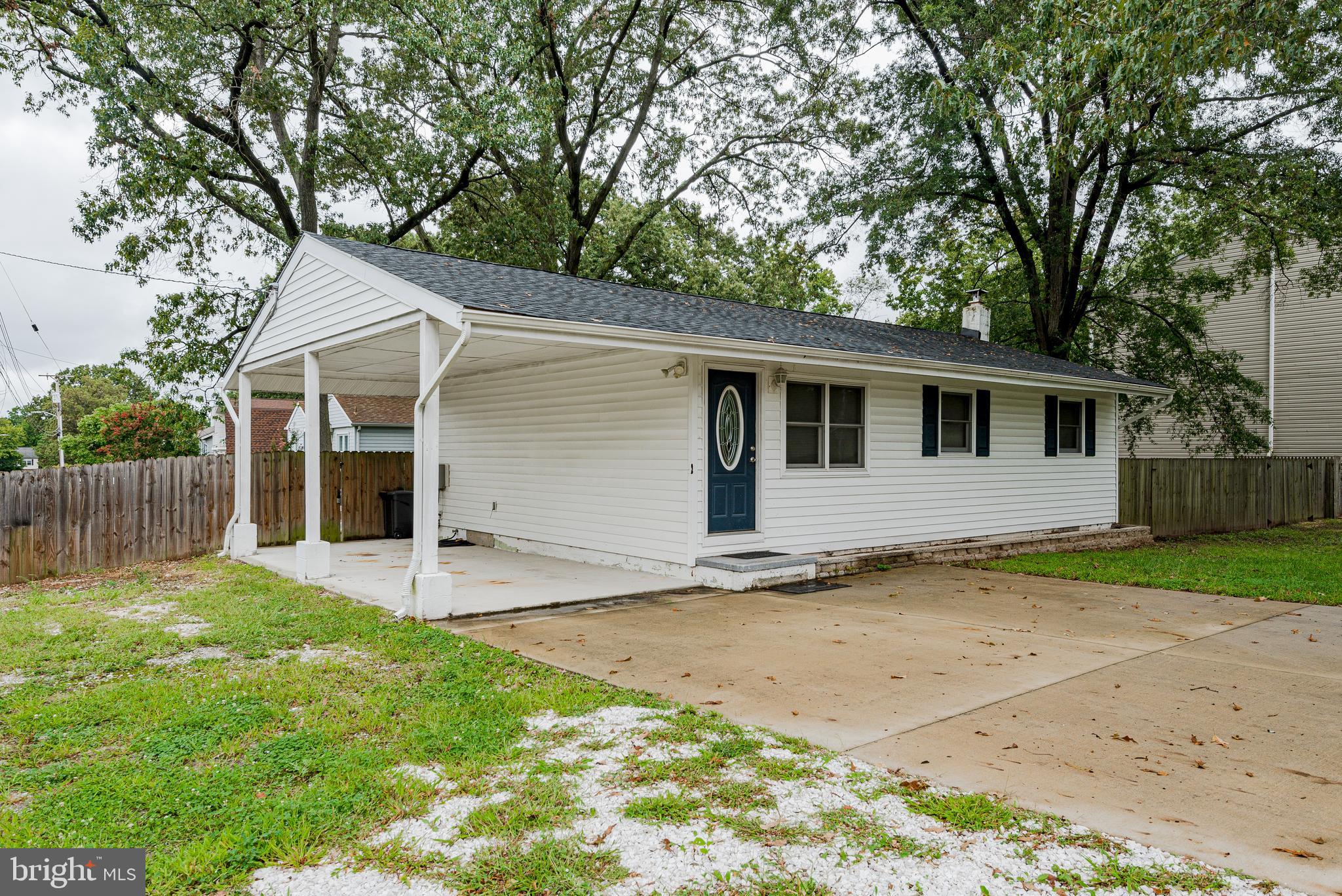 HIGH POINT - Residential