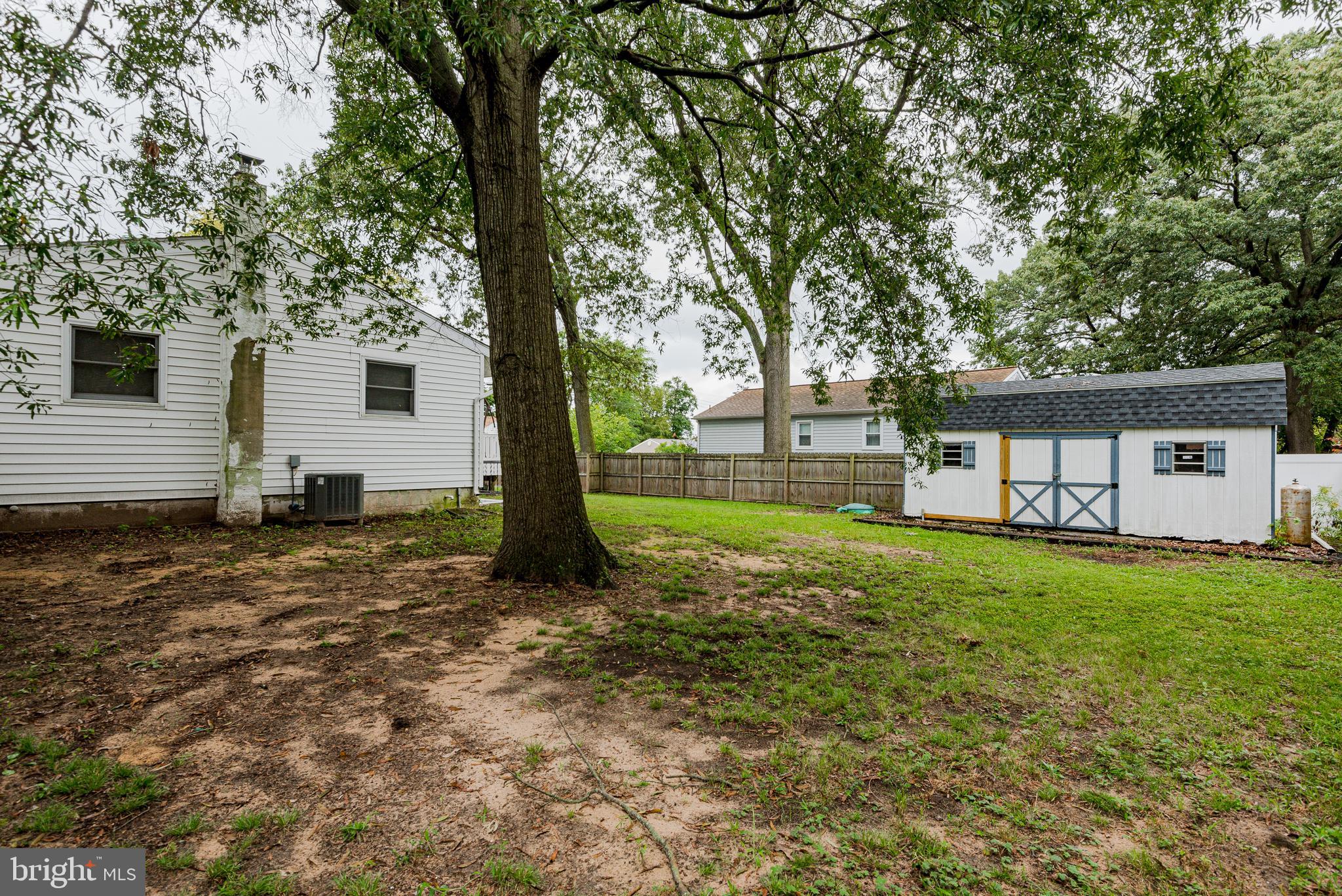 HIGH POINT - Residential