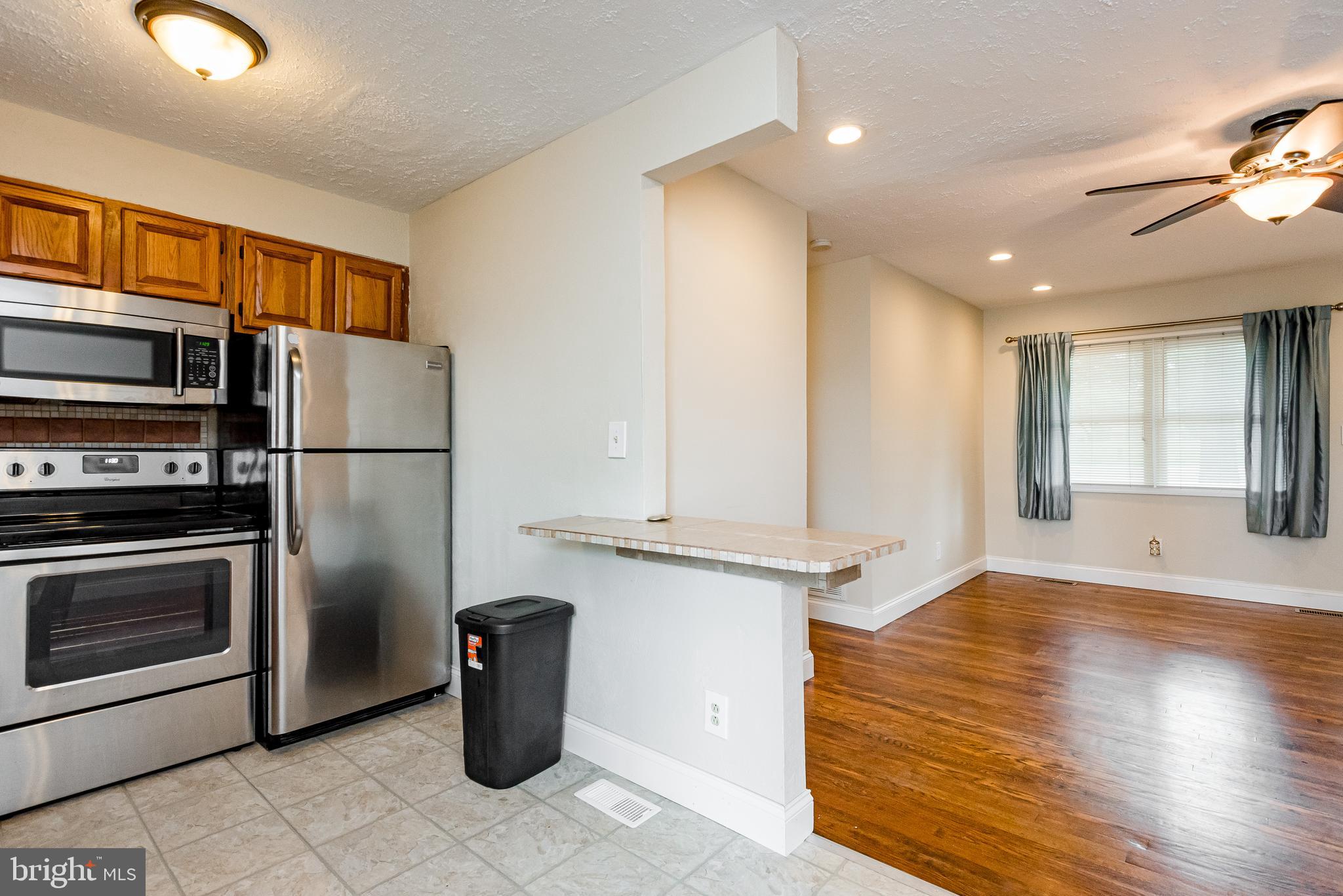 HIGH POINT - Residential