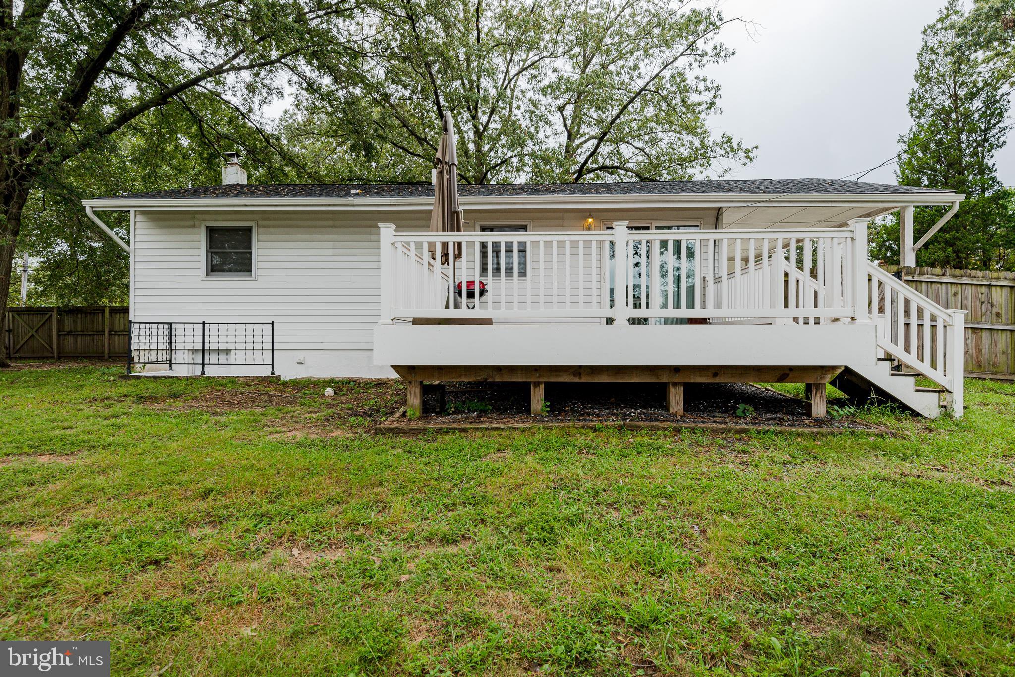 HIGH POINT - Residential