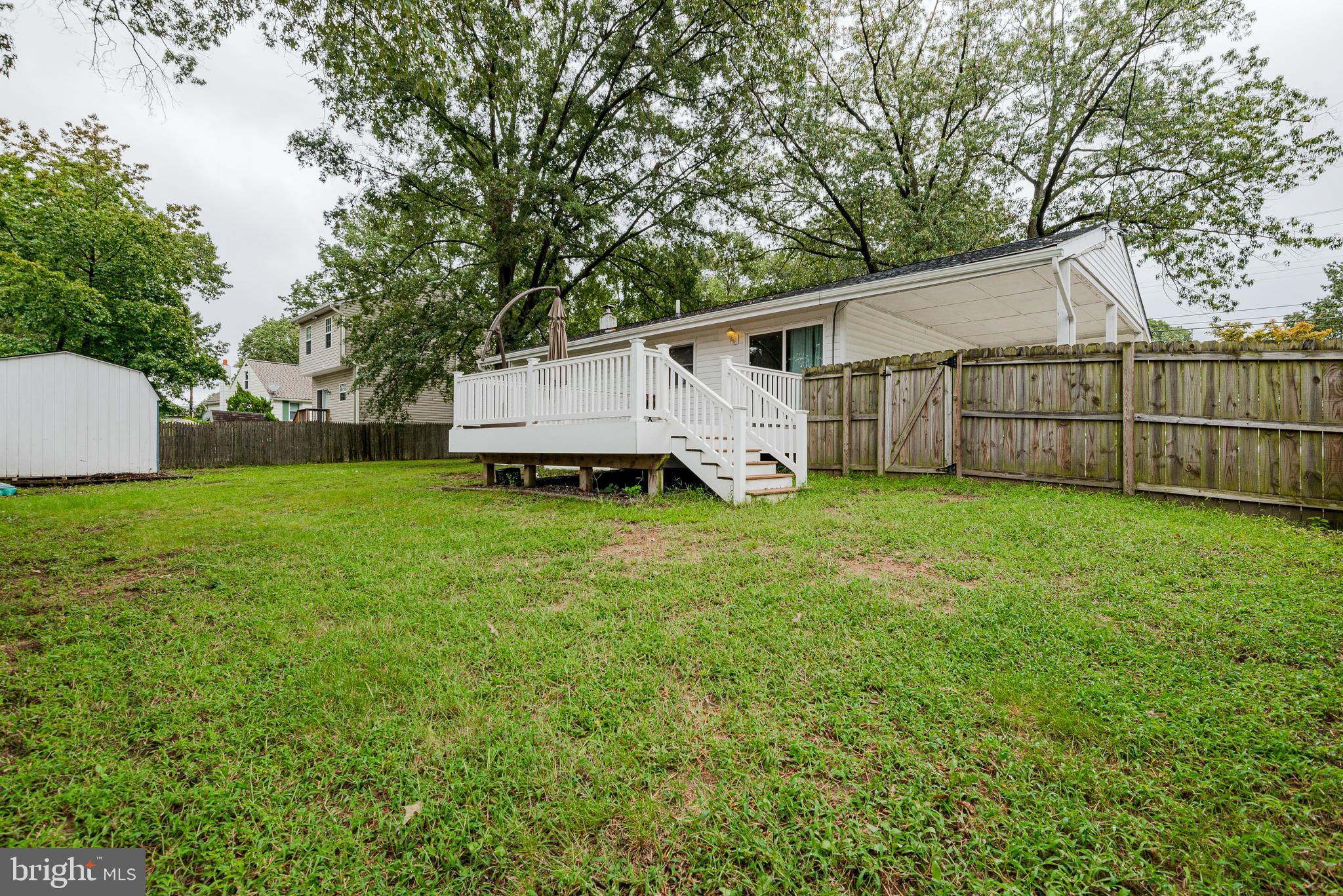 HIGH POINT - Residential