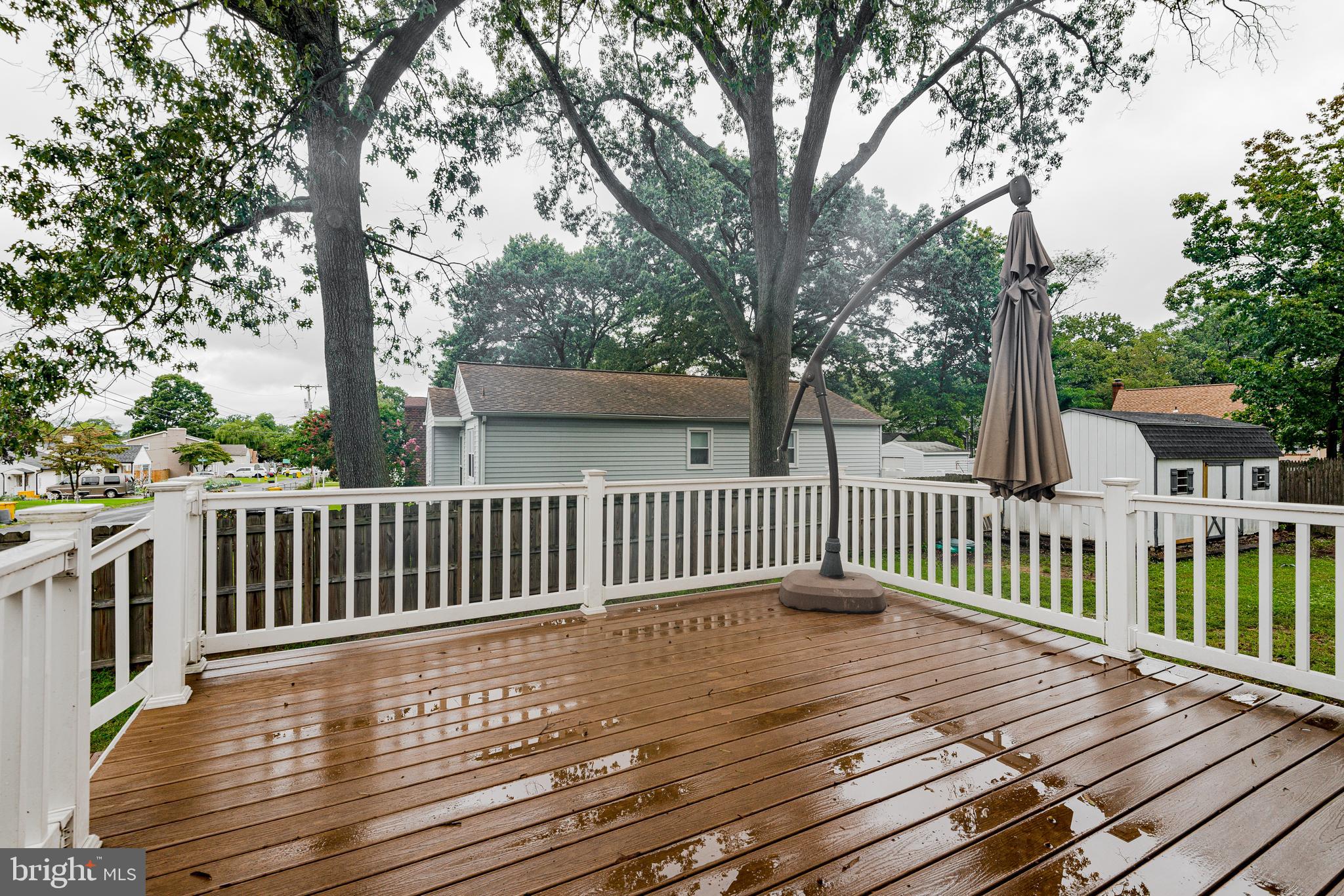 HIGH POINT - Residential