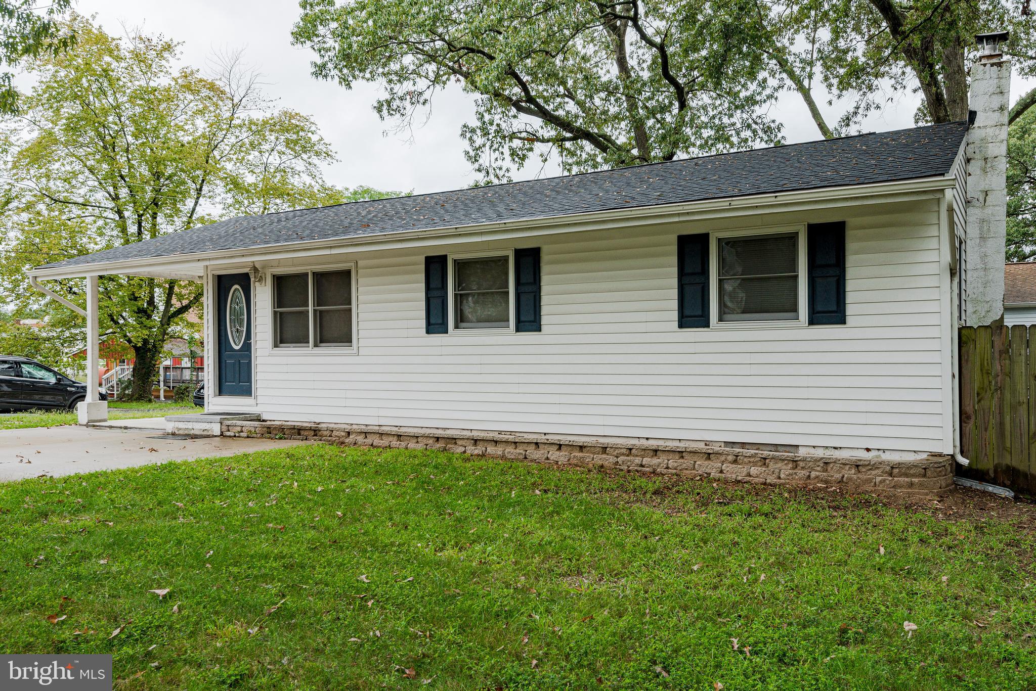 HIGH POINT - Residential