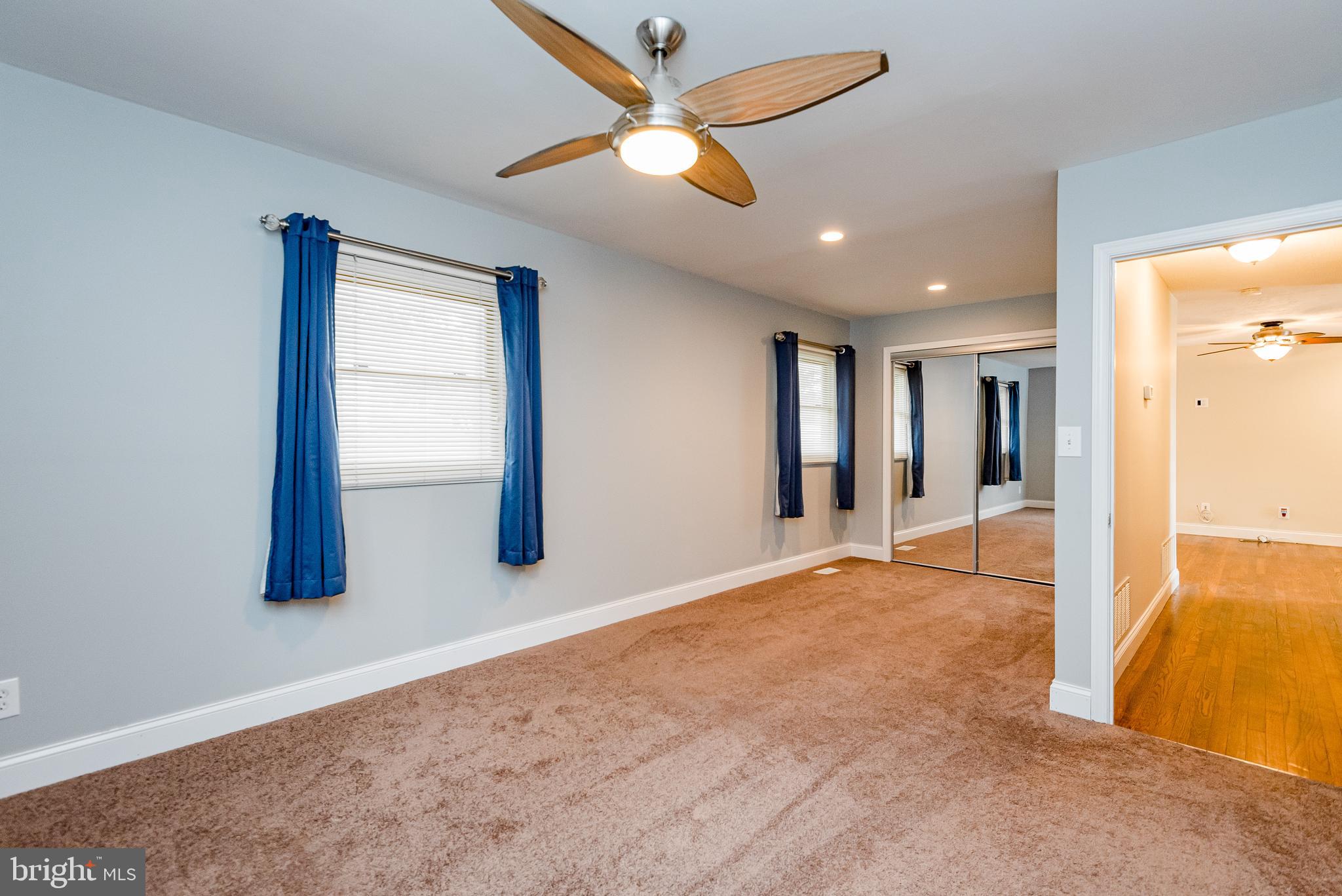 HIGH POINT - Residential