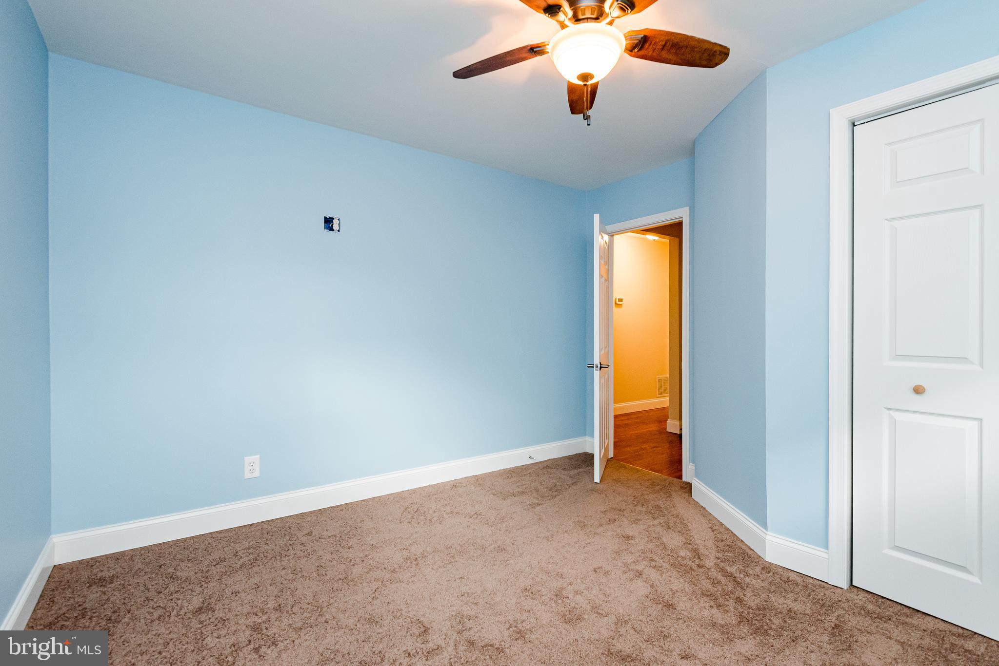 HIGH POINT - Residential