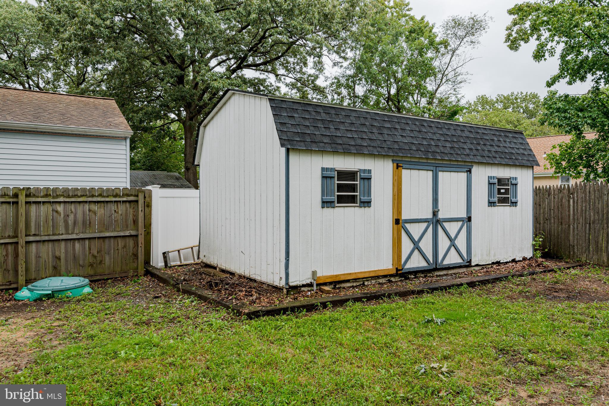 HIGH POINT - Residential