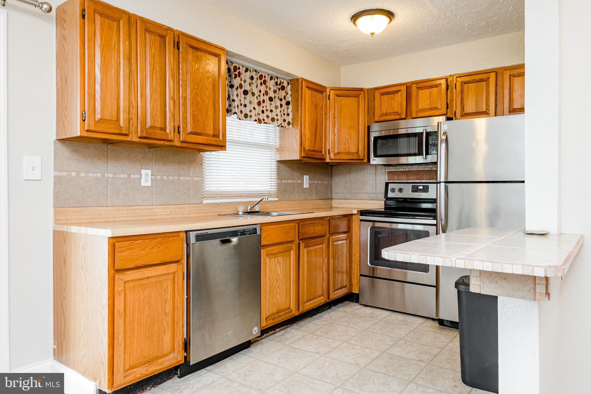 HIGH POINT - Residential