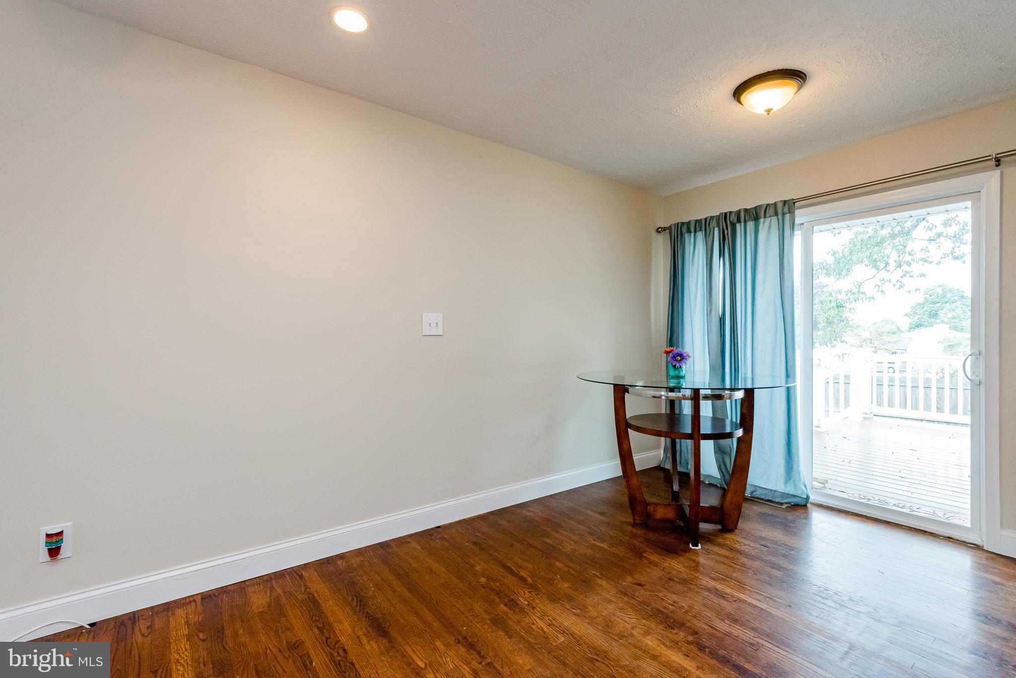 HIGH POINT - Residential