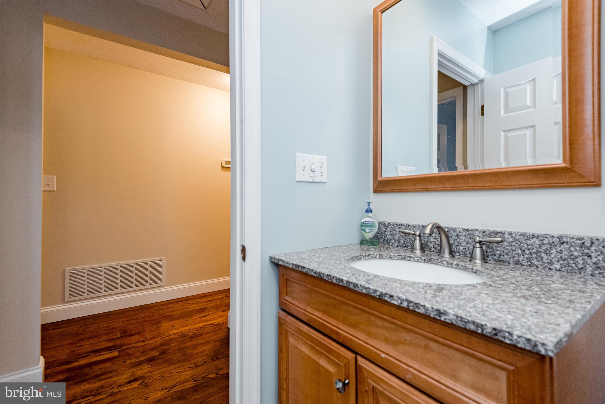 HIGH POINT - Residential