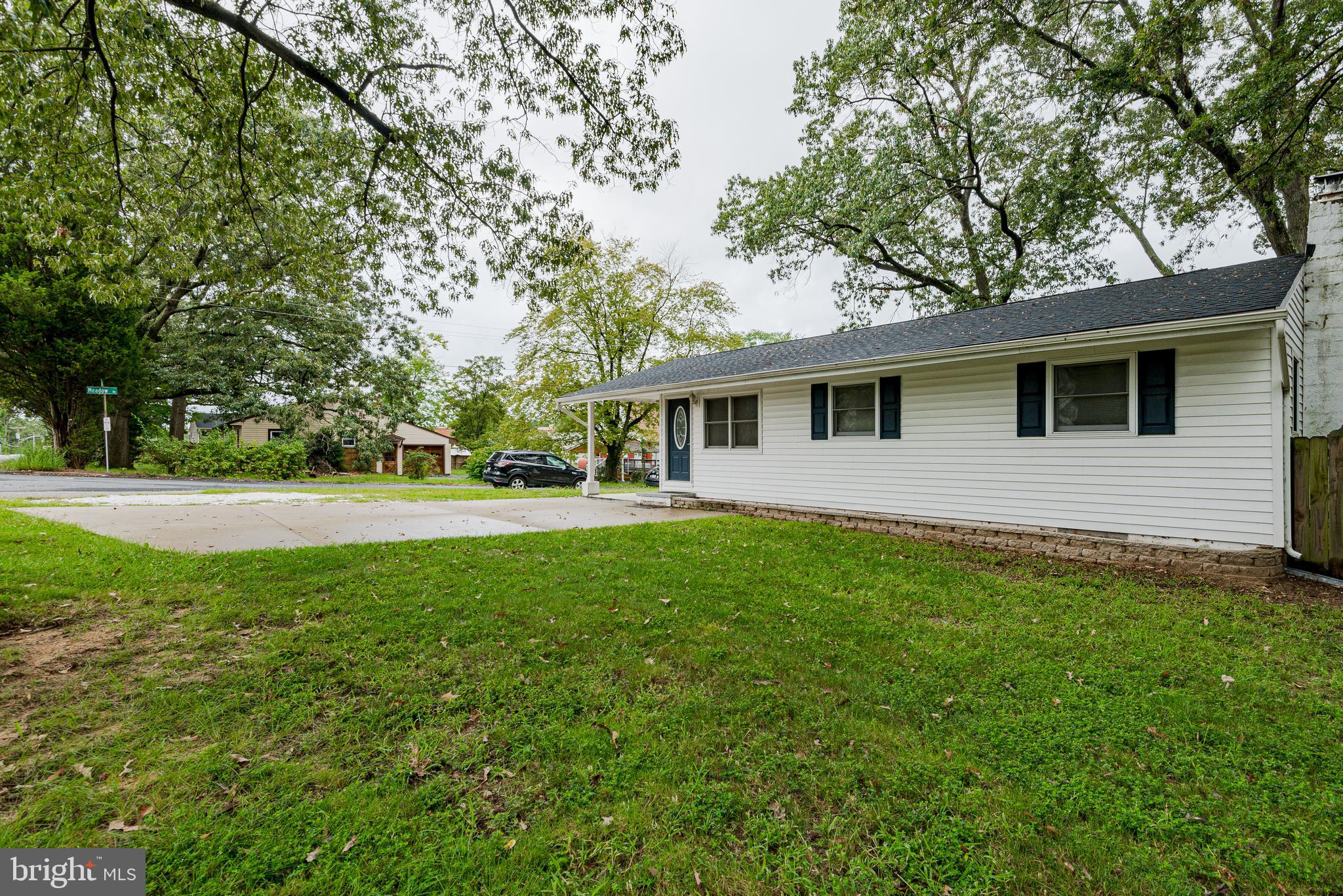 HIGH POINT - Residential