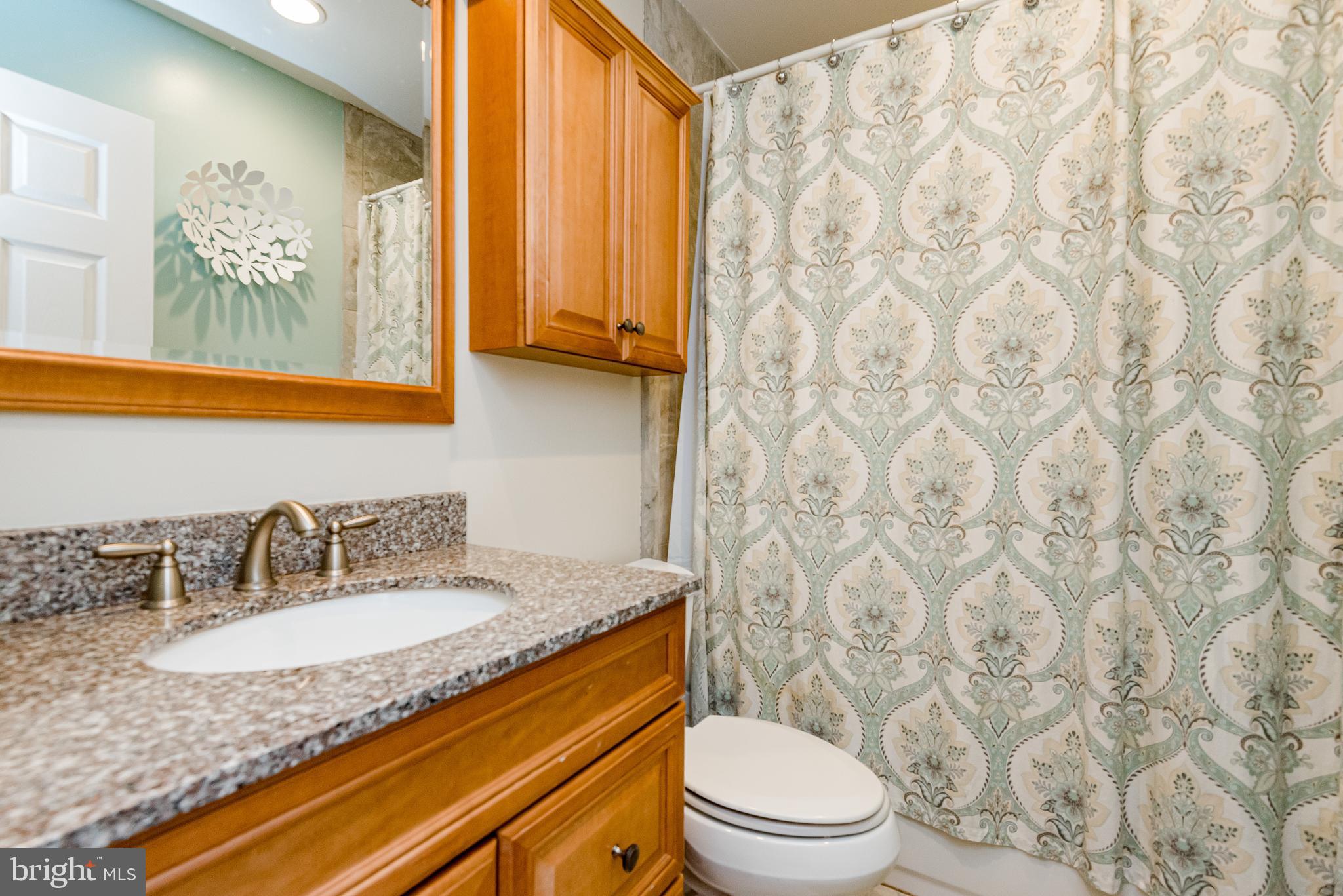 HIGH POINT - Residential