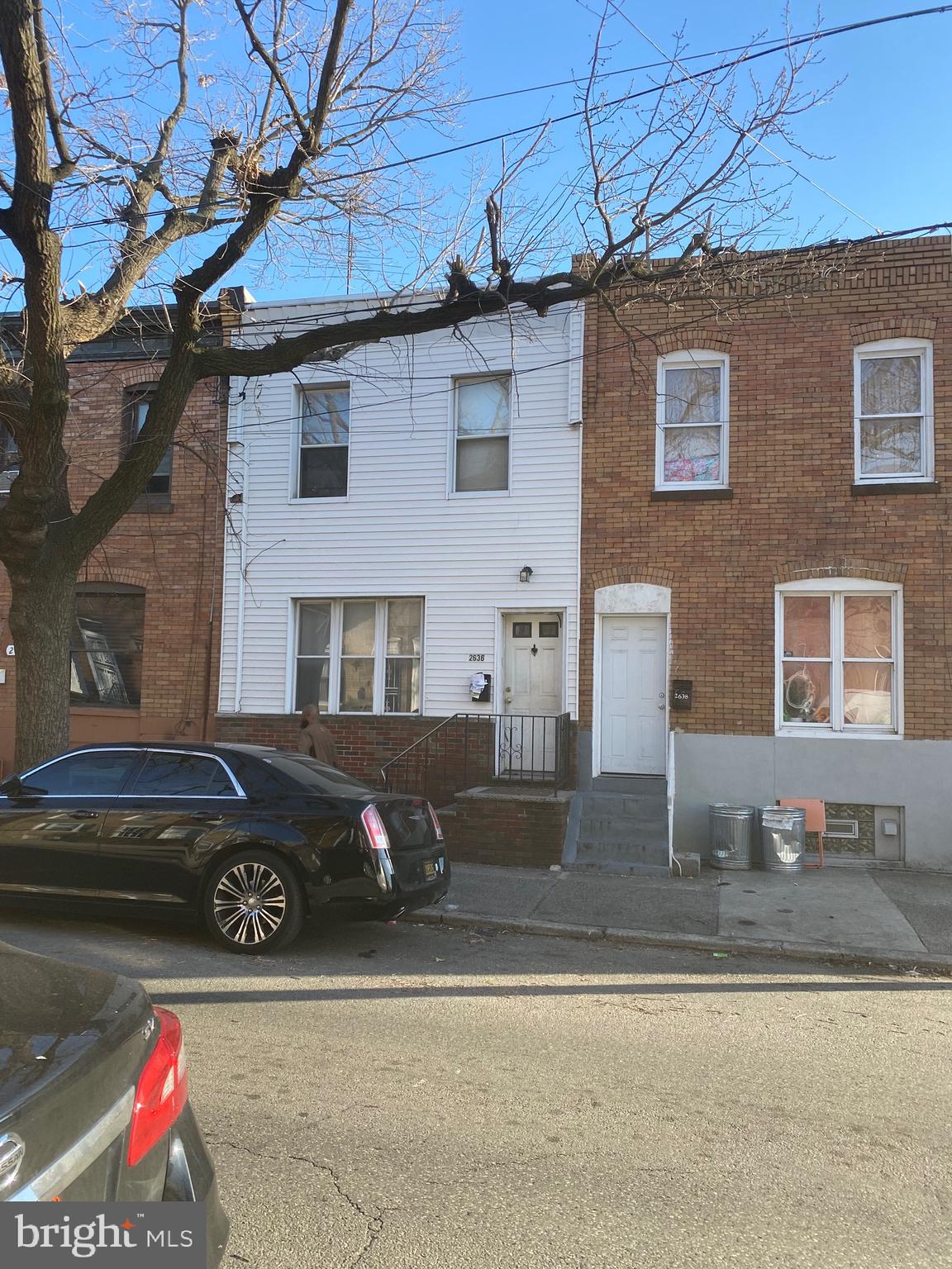NEWBOLD - Residential