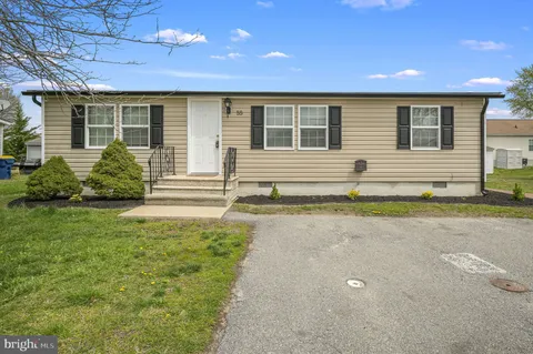 55 Primrose Drive, Dover, DE 19901 - MLS#: DEKT2036298