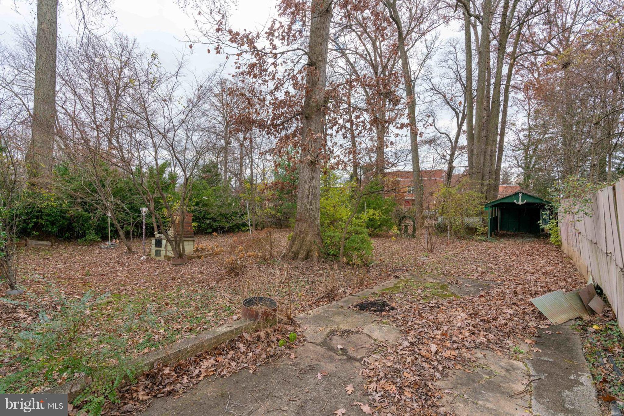 DAVIAN PLACE - Residential