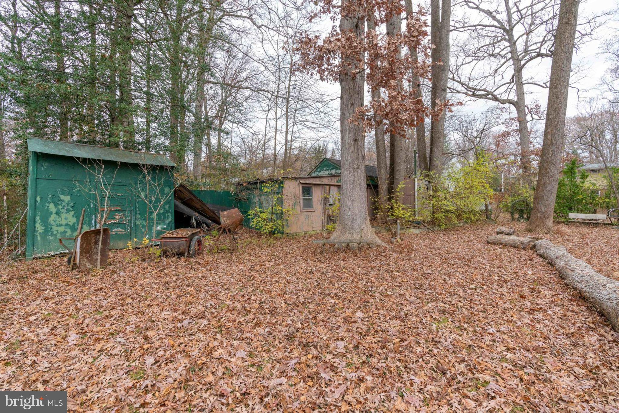 DAVIAN PLACE - Residential