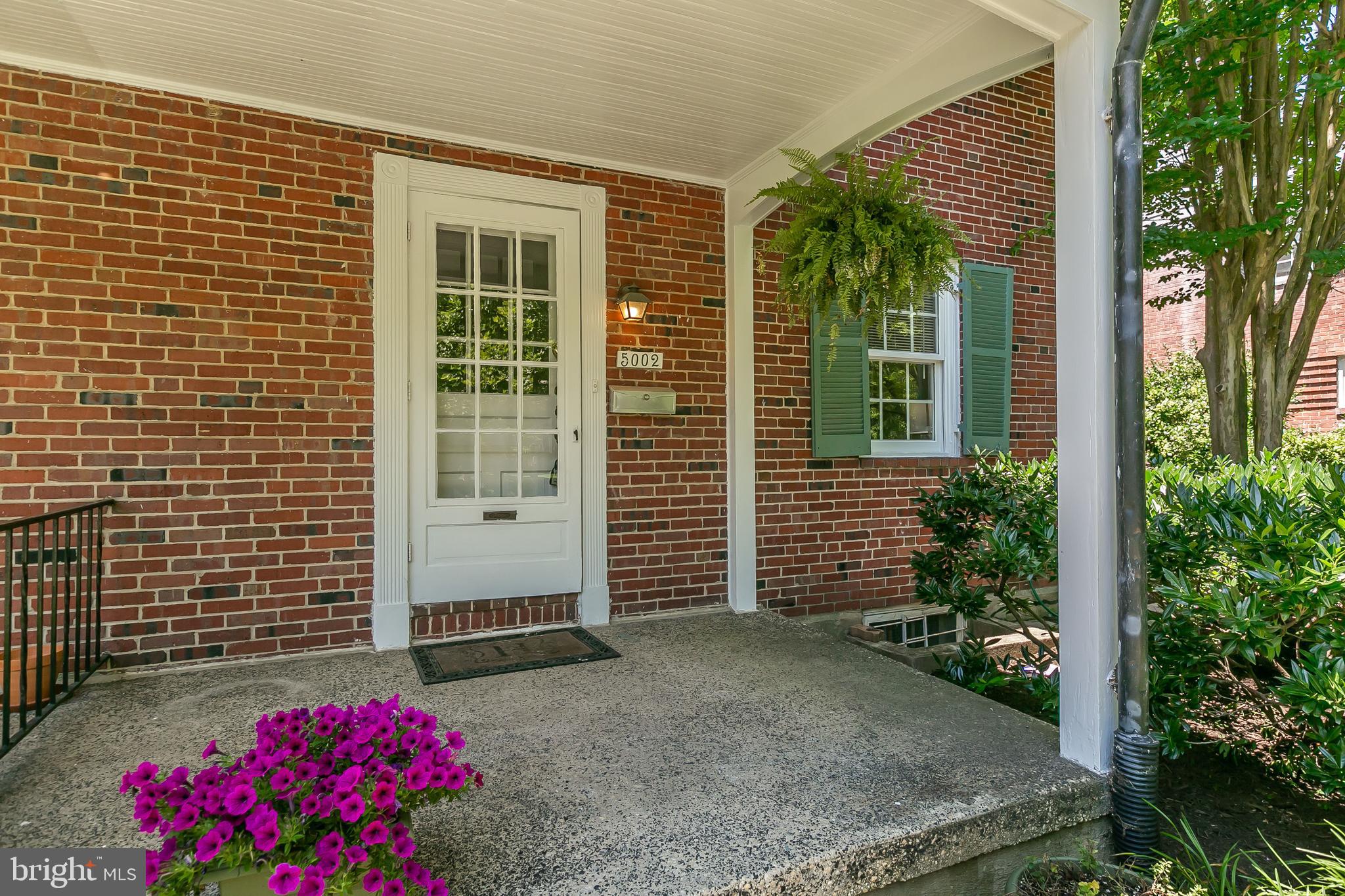 GREATER HOMELAND HISTORIC DISTRICT - Residential