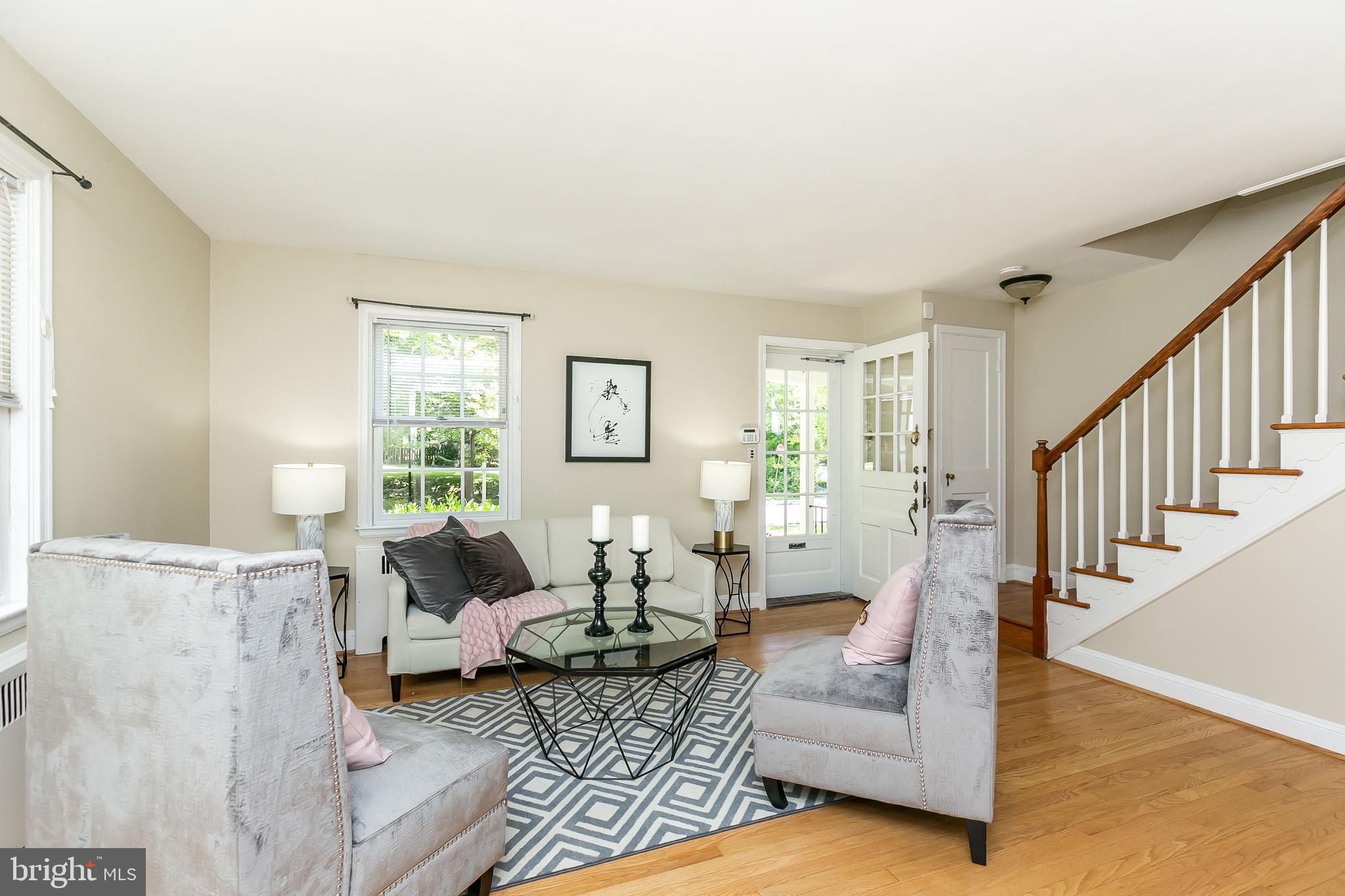 GREATER HOMELAND HISTORIC DISTRICT - Residential