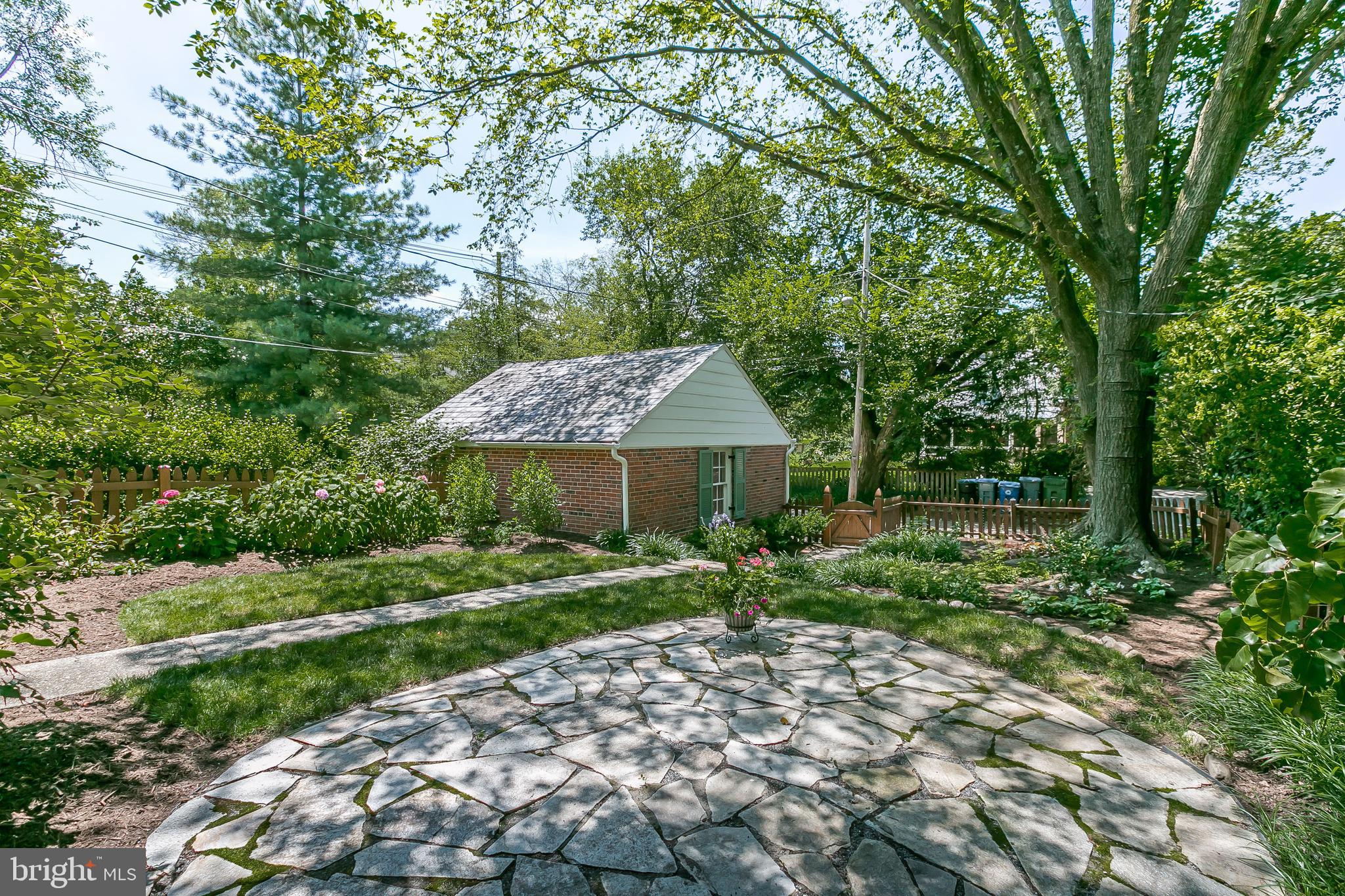 GREATER HOMELAND HISTORIC DISTRICT - Residential