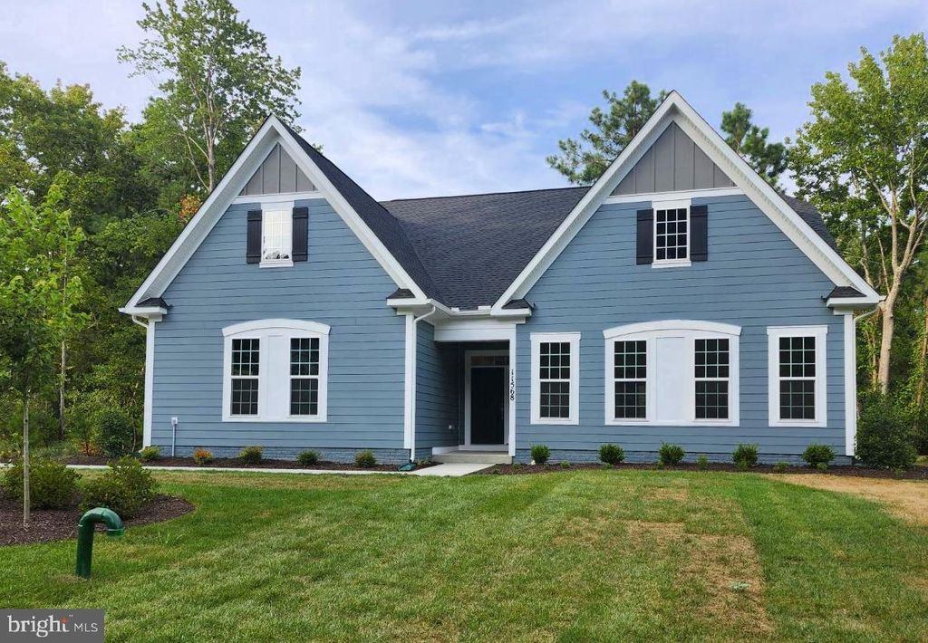 Photo of 11568 Beacon Hill Court, ISSUE, MD 20645 (MLS # MDCH2047324)