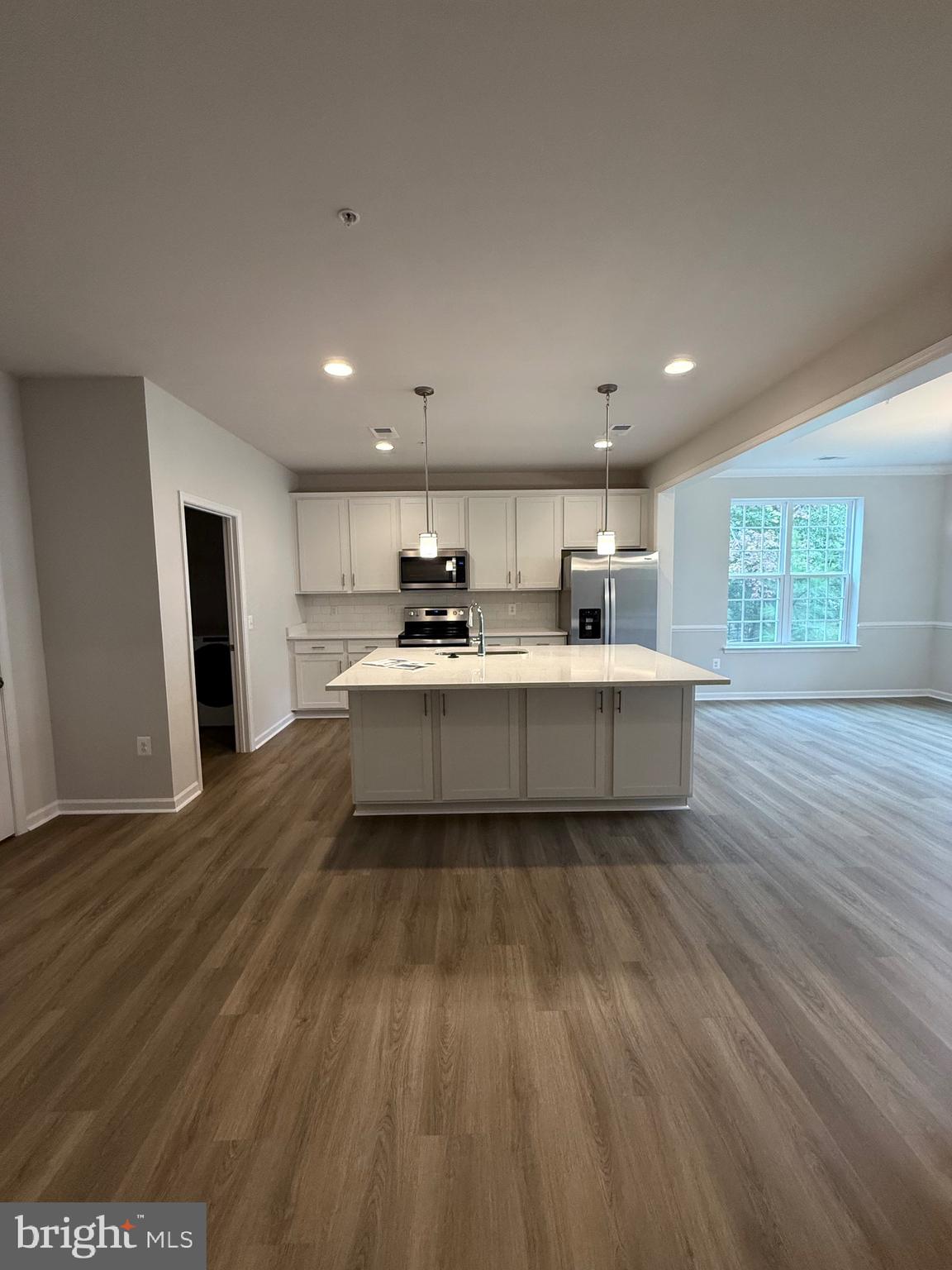 SWAN POINT - Residential