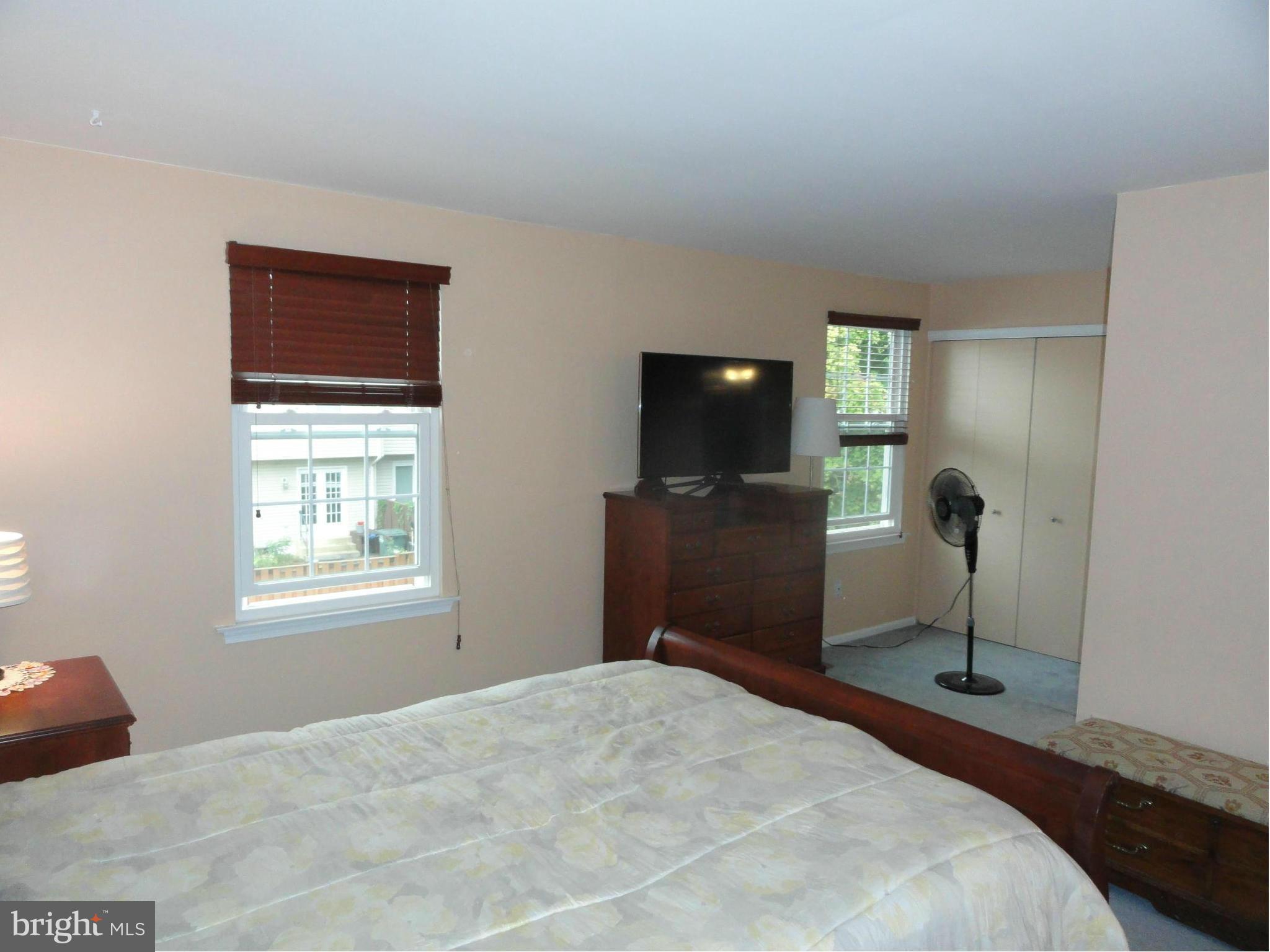 FRANKLIN FARM - Residential Lease