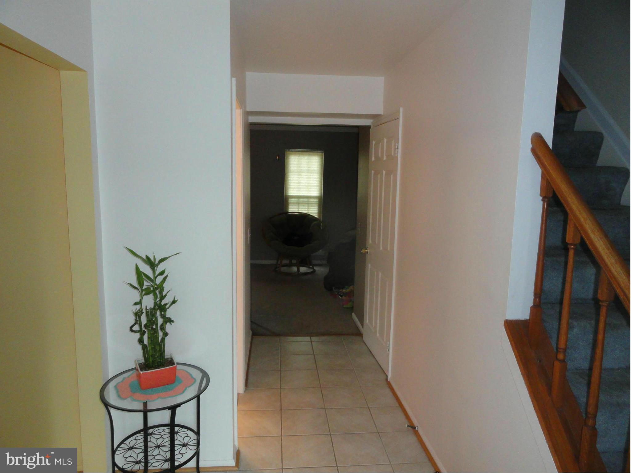 FRANKLIN FARM - Residential Lease