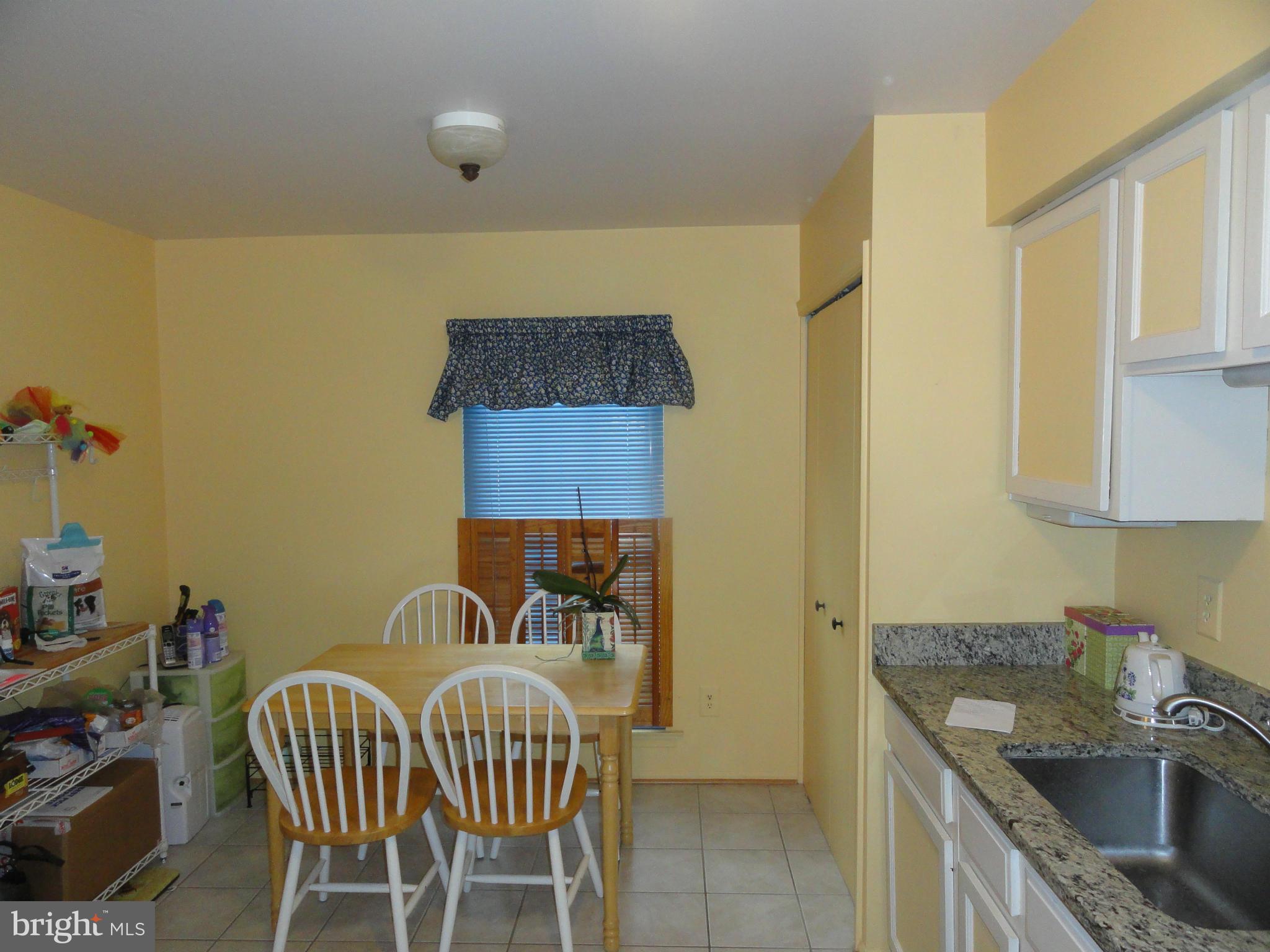 FRANKLIN FARM - Residential Lease