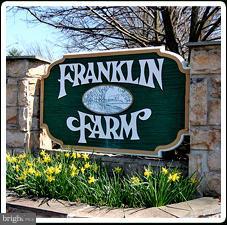 FRANKLIN FARM - Residential Lease