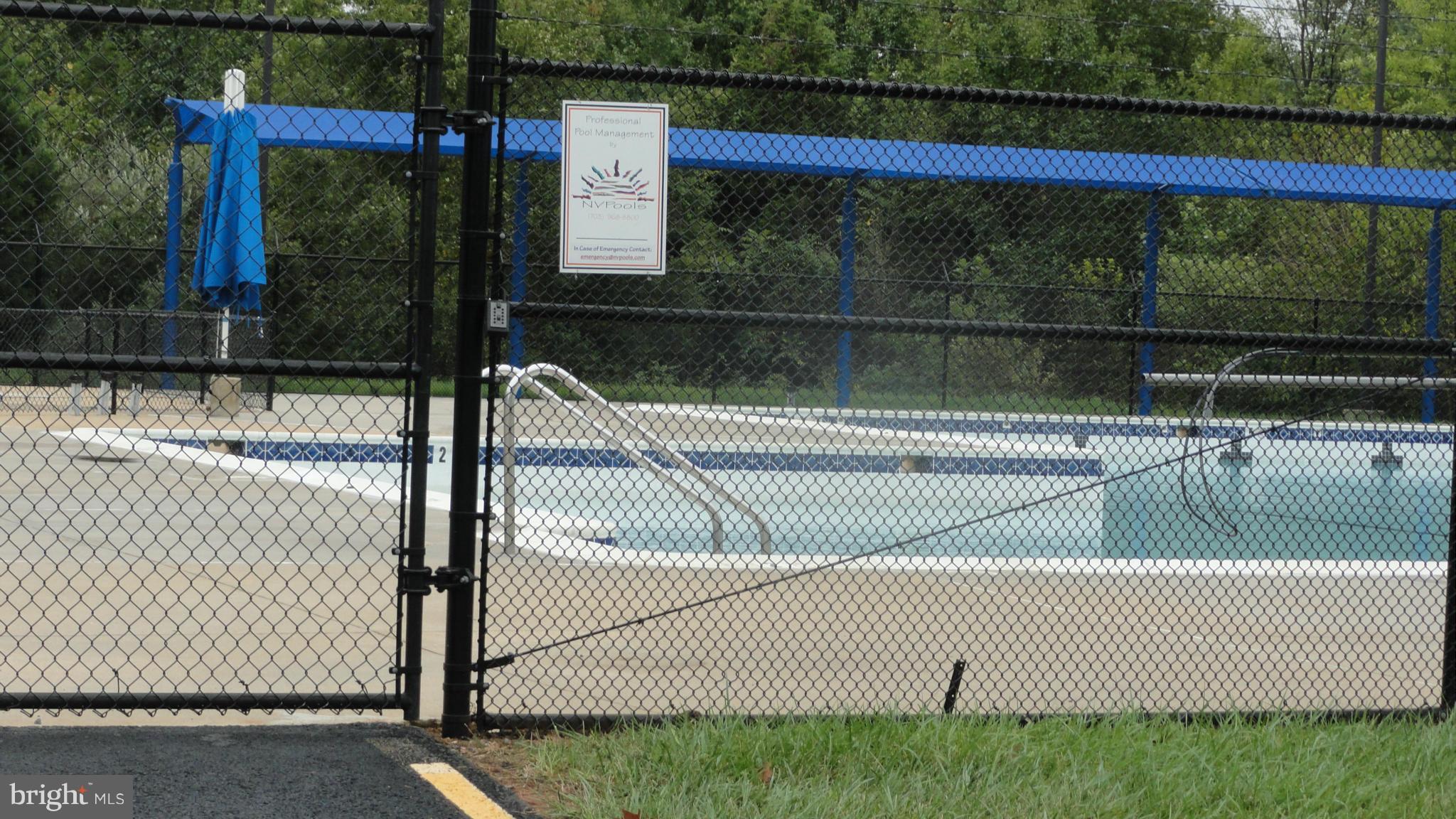 FRANKLIN FARM - Residential Lease