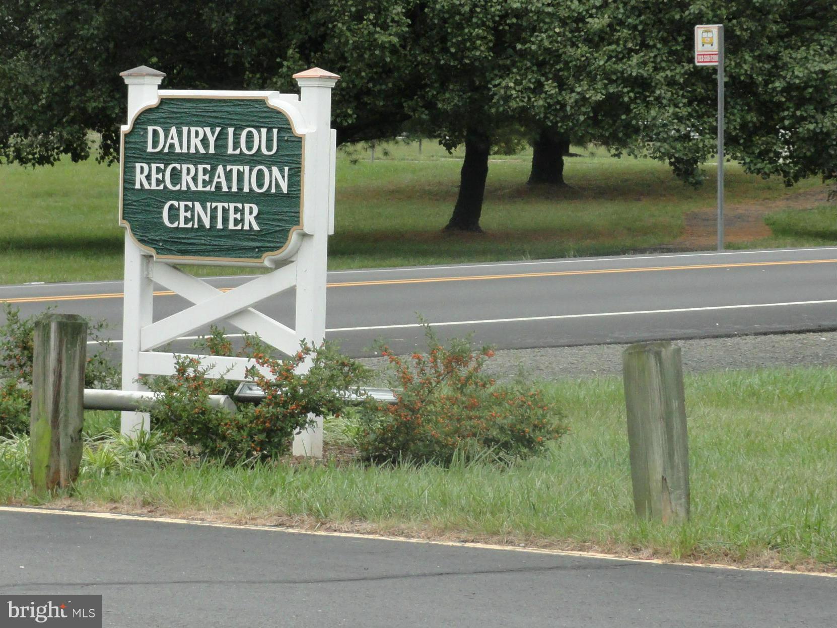 FRANKLIN FARM - Residential Lease