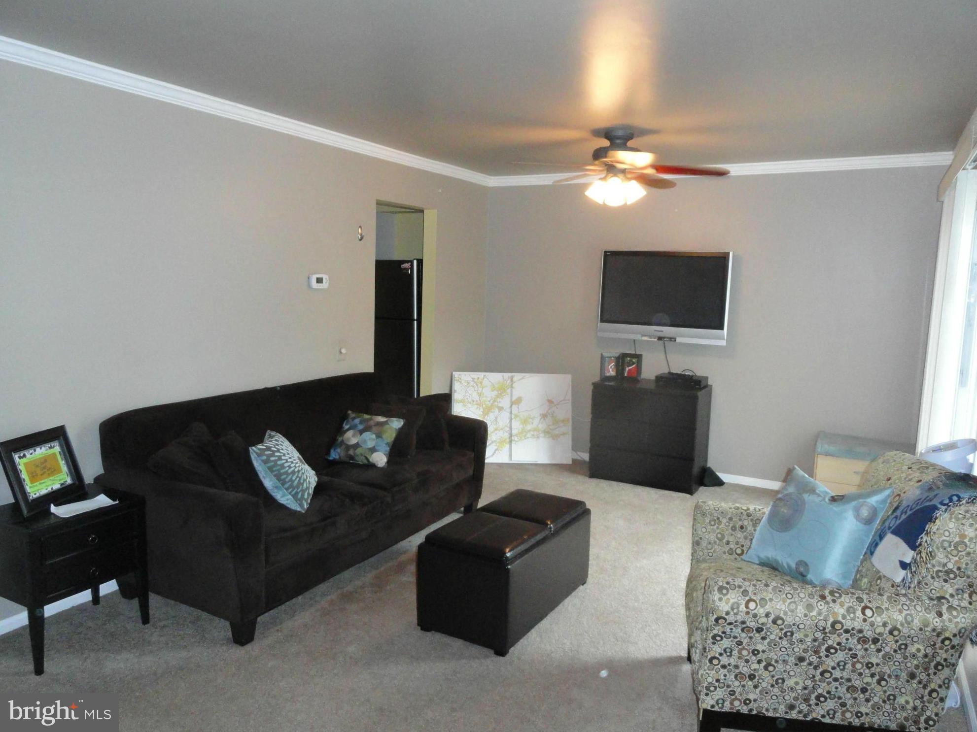 FRANKLIN FARM - Residential Lease