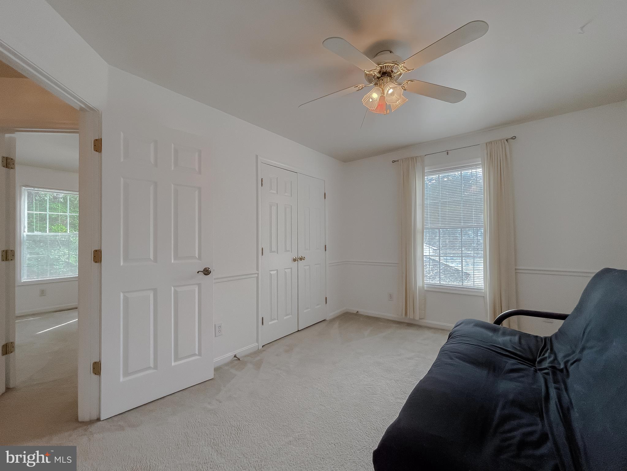 GREENBRIER - Residential