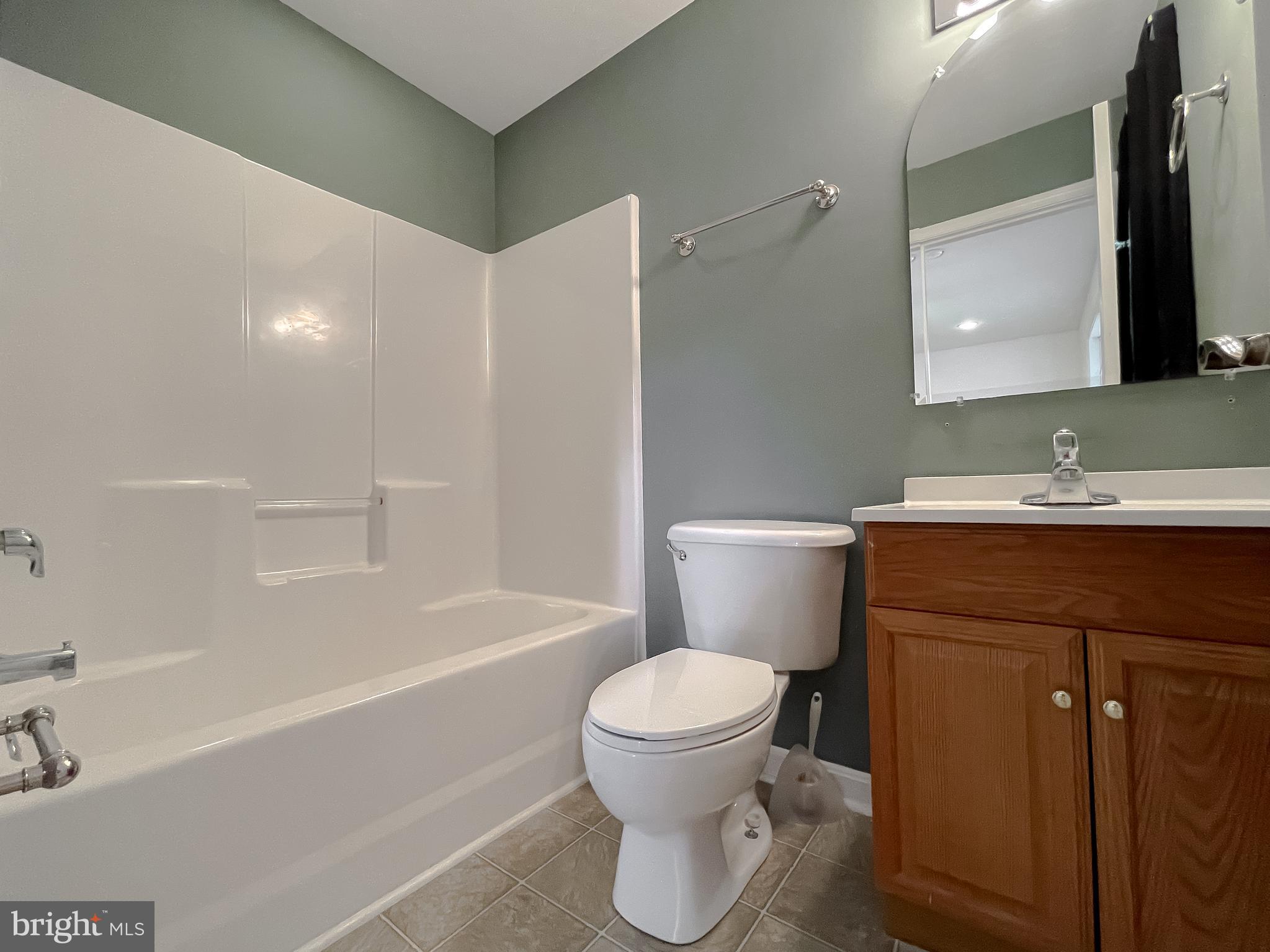 GREENBRIER - Residential