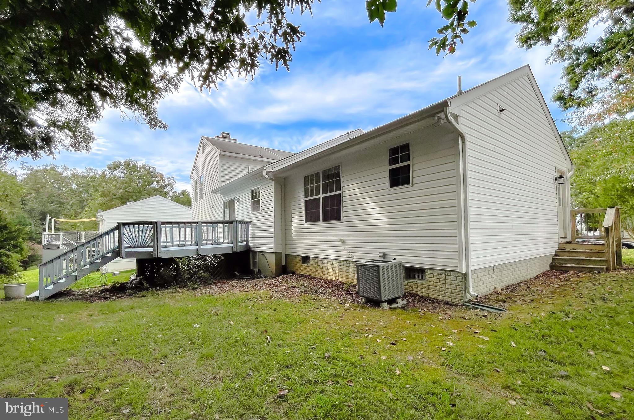 GREENBRIER - Residential