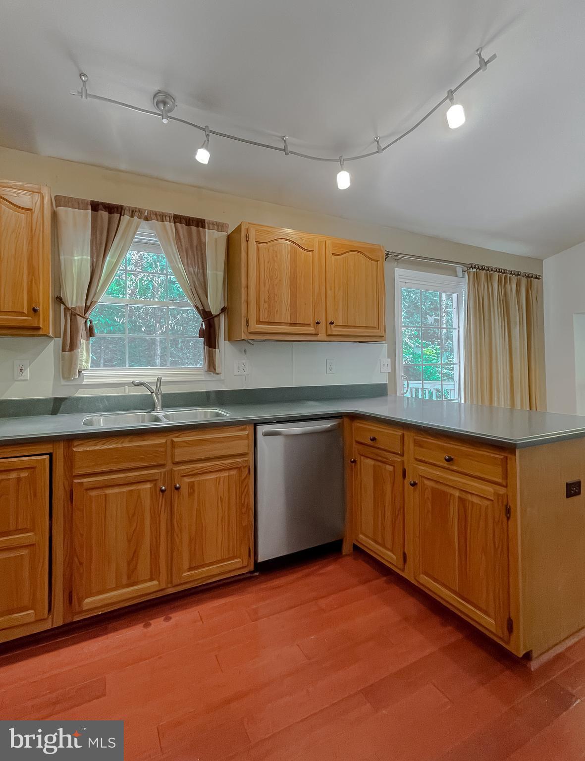 GREENBRIER - Residential